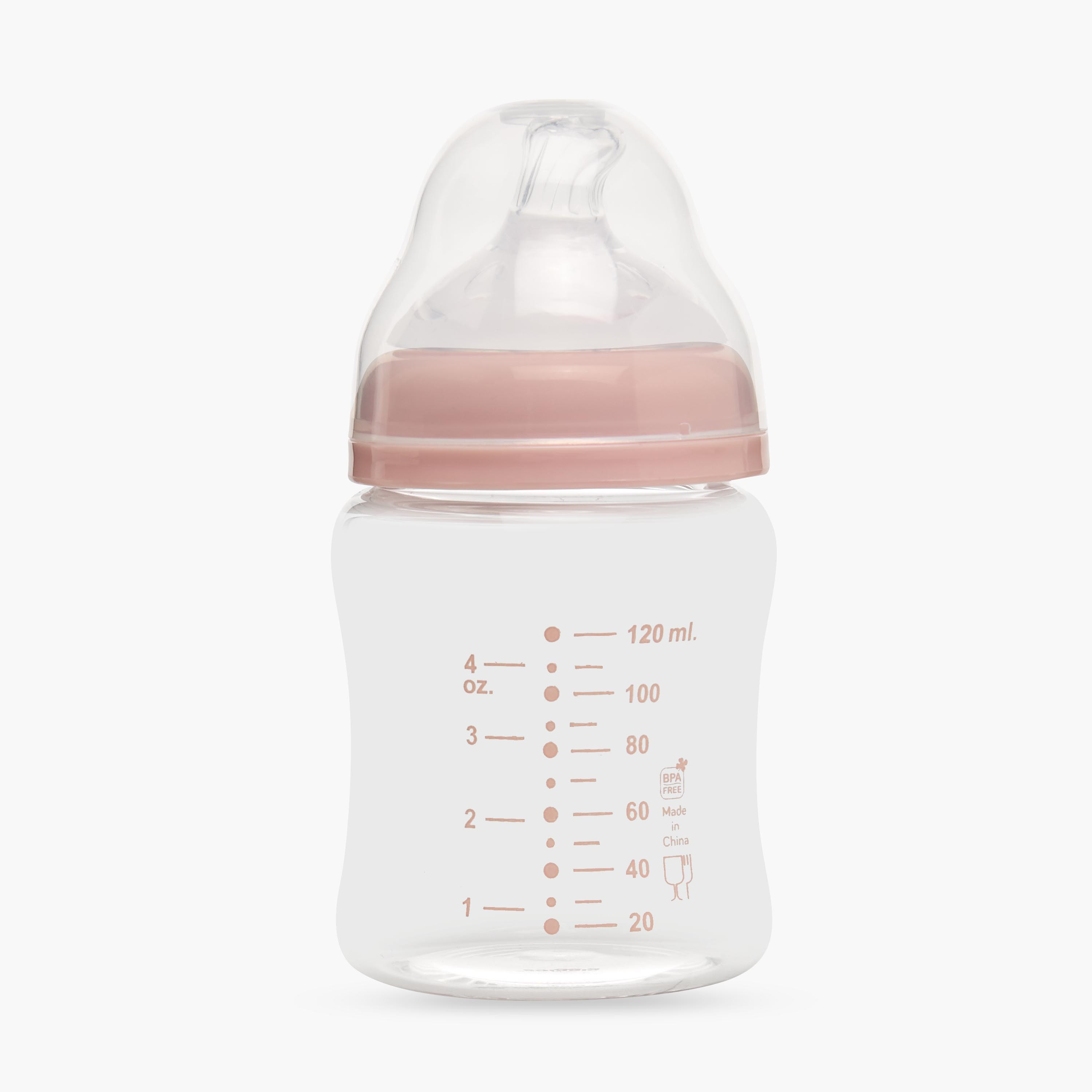 رضّاعة مضادة للمغص من جيجلز - 120 مل-baby-feeding-feedingbottles-bottlesandteats-image-2