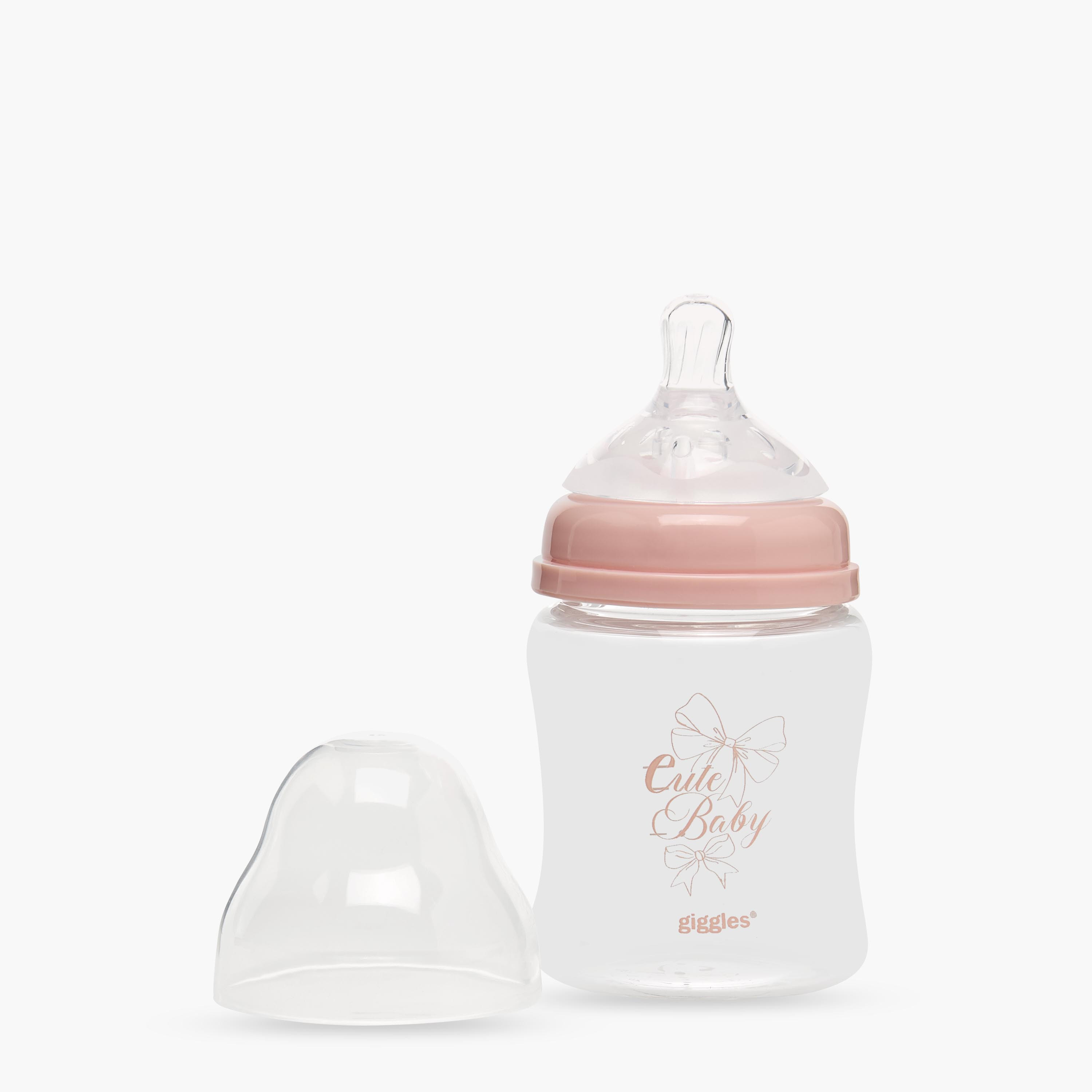 رضّاعة مضادة للمغص من جيجلز - 120 مل-baby-feeding-feedingbottles-bottlesandteats-image-3