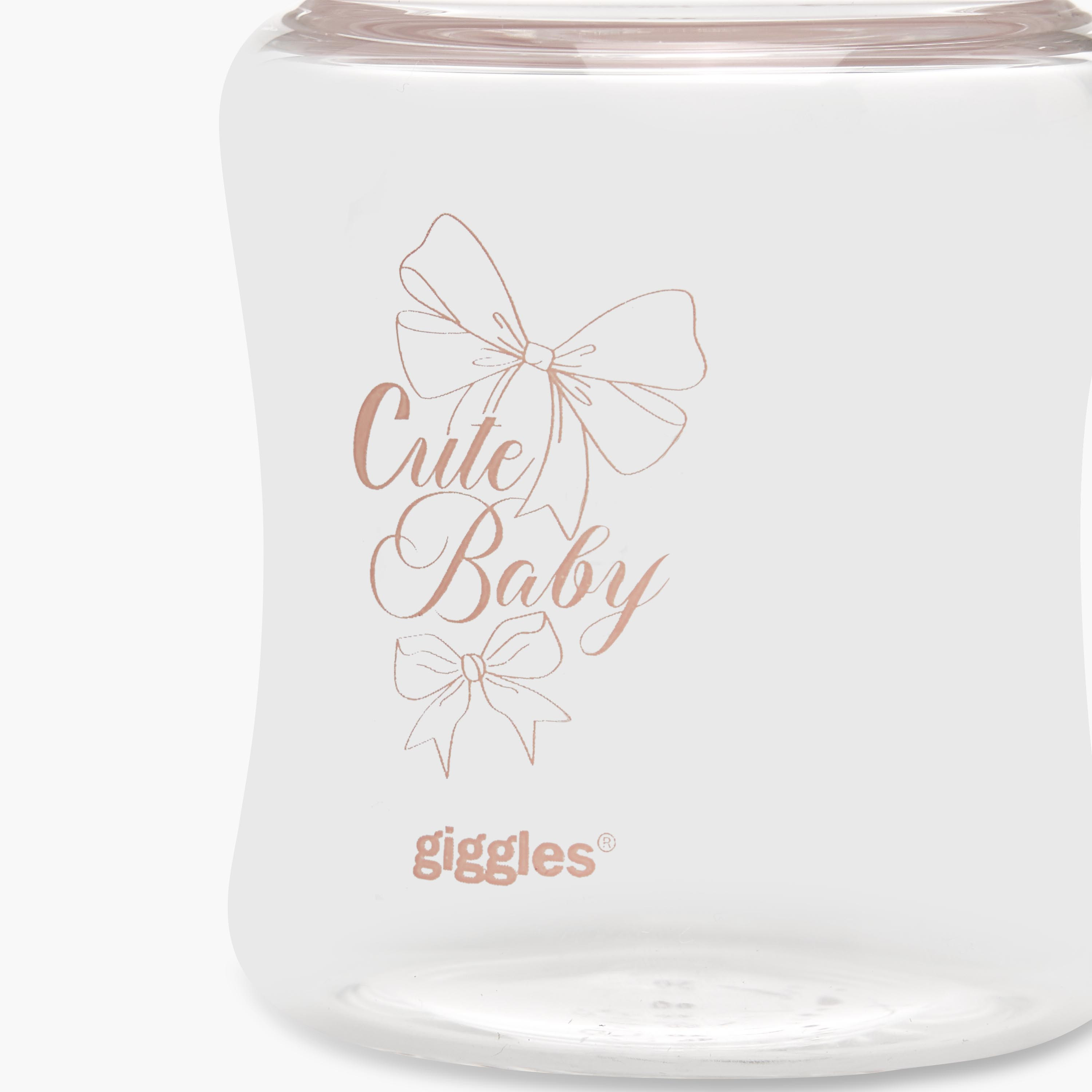 رضّاعة مضادة للمغص من جيجلز - 120 مل-baby-feeding-feedingbottles-bottlesandteats-image-5