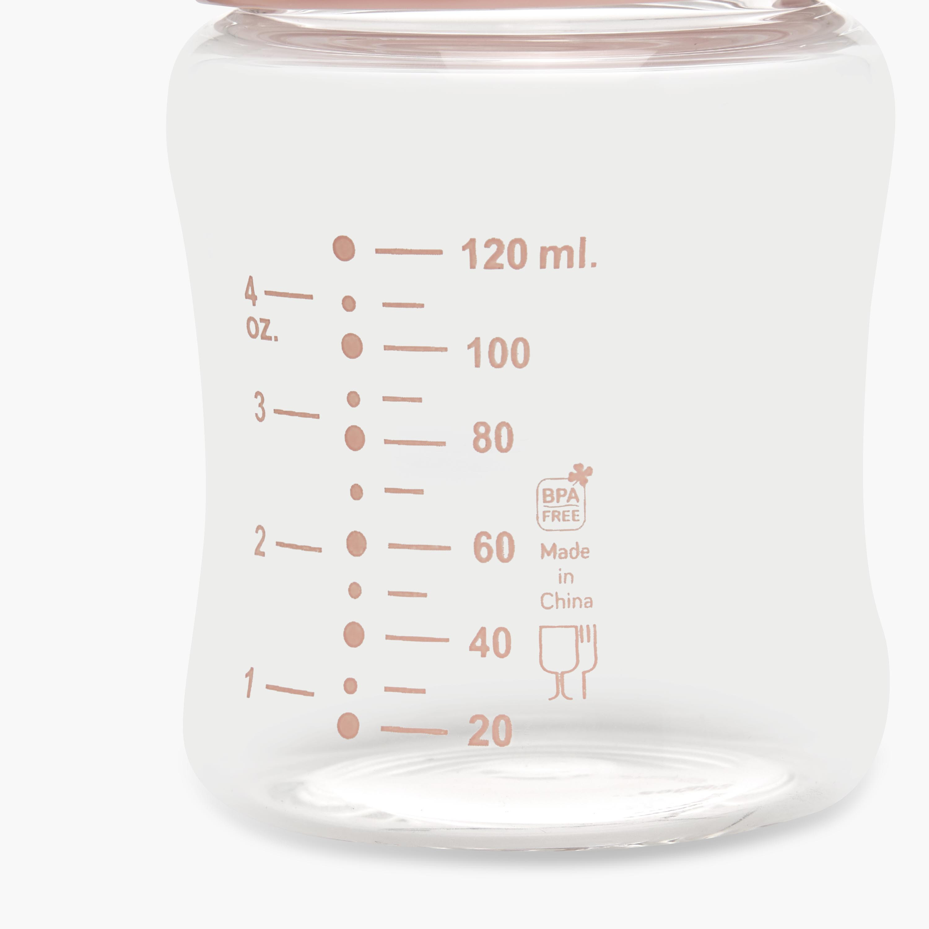 رضّاعة مضادة للمغص من جيجلز - 120 مل-baby-feeding-feedingbottles-bottlesandteats-image-6