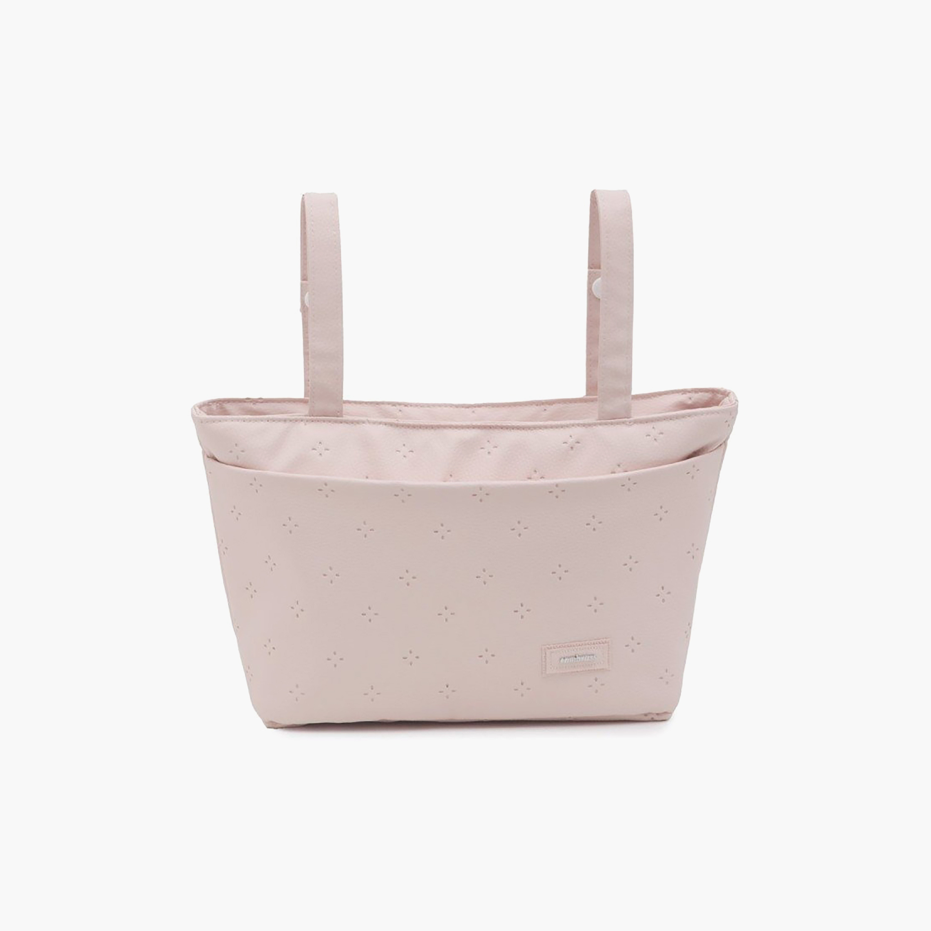 Cambrass Diaper Bag with Straps-baby-gear-diaperbags-image-1