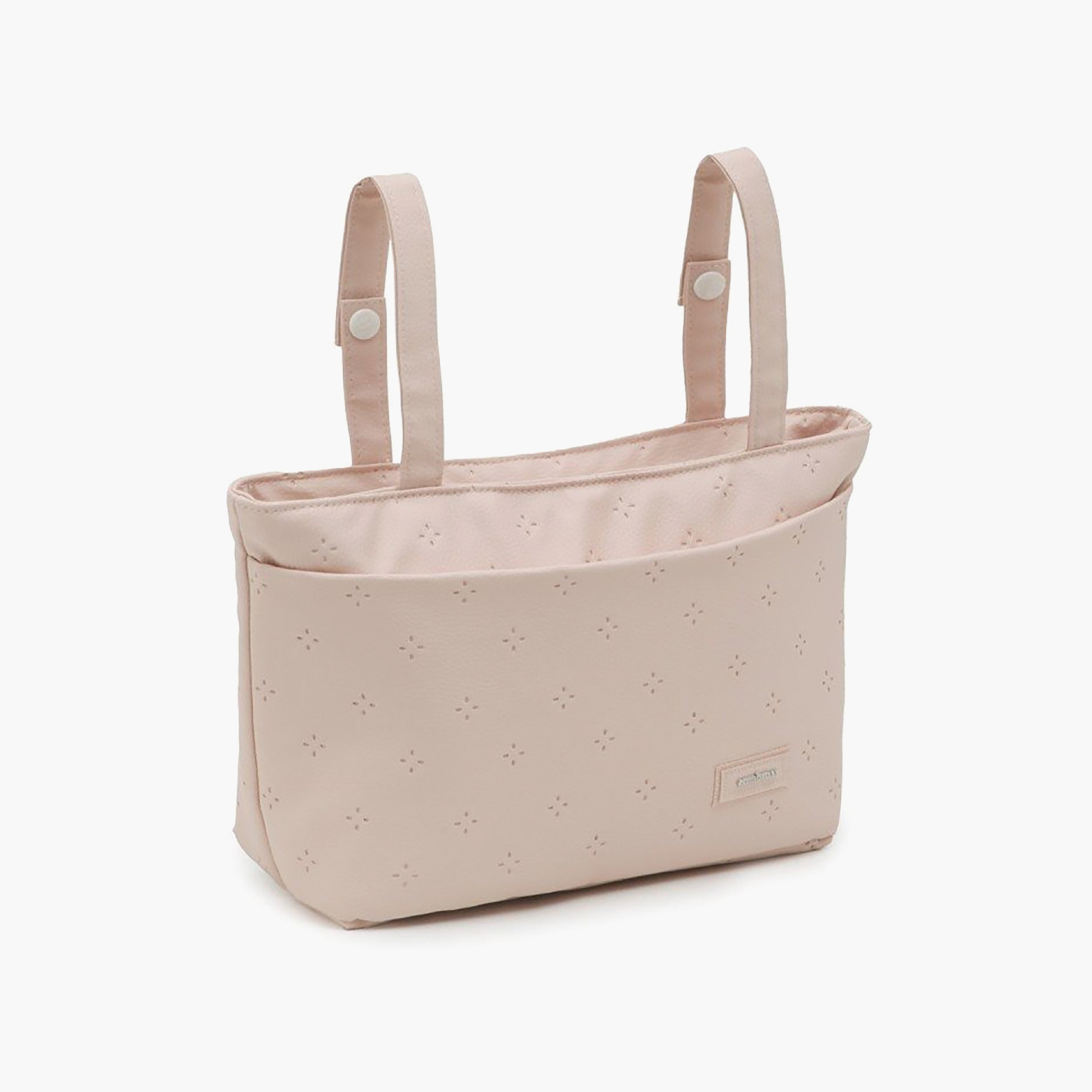 Cambrass Diaper Bag with Straps-baby-gear-diaperbags-image-2