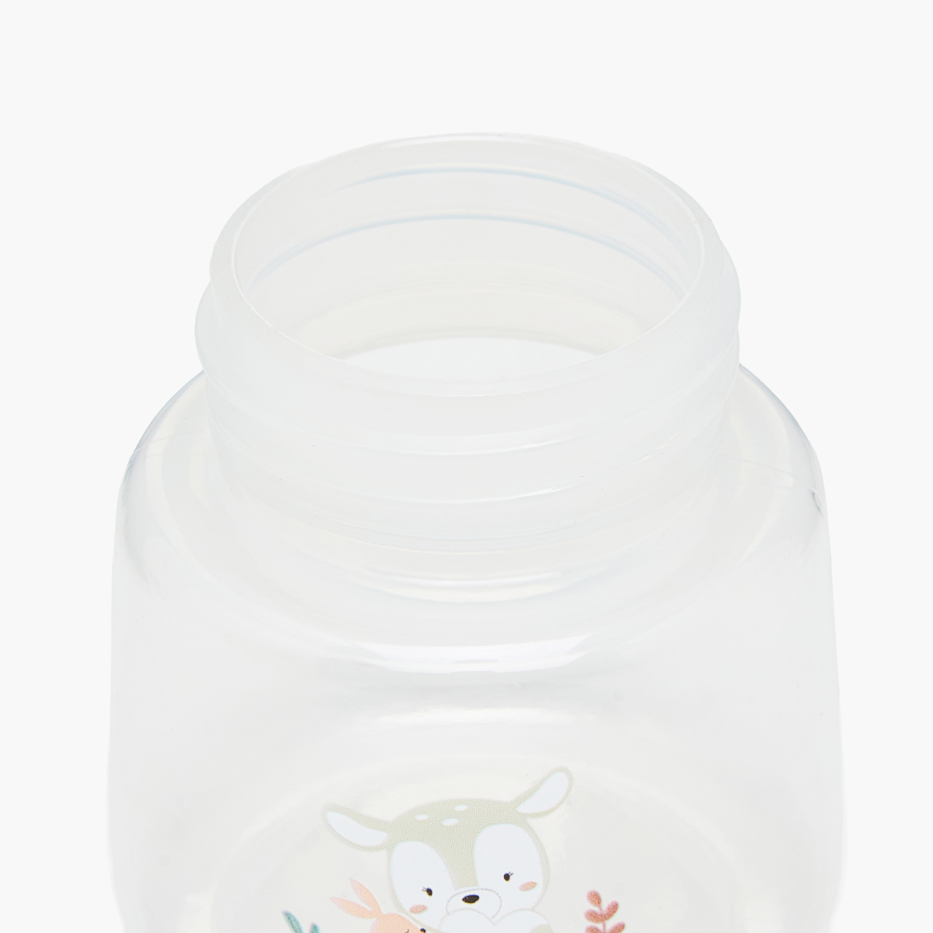 Giggles Anti-Colic Feeding Bottle, 60 ml-baby-feeding-feedingbottles-bottlesandteats-image-7