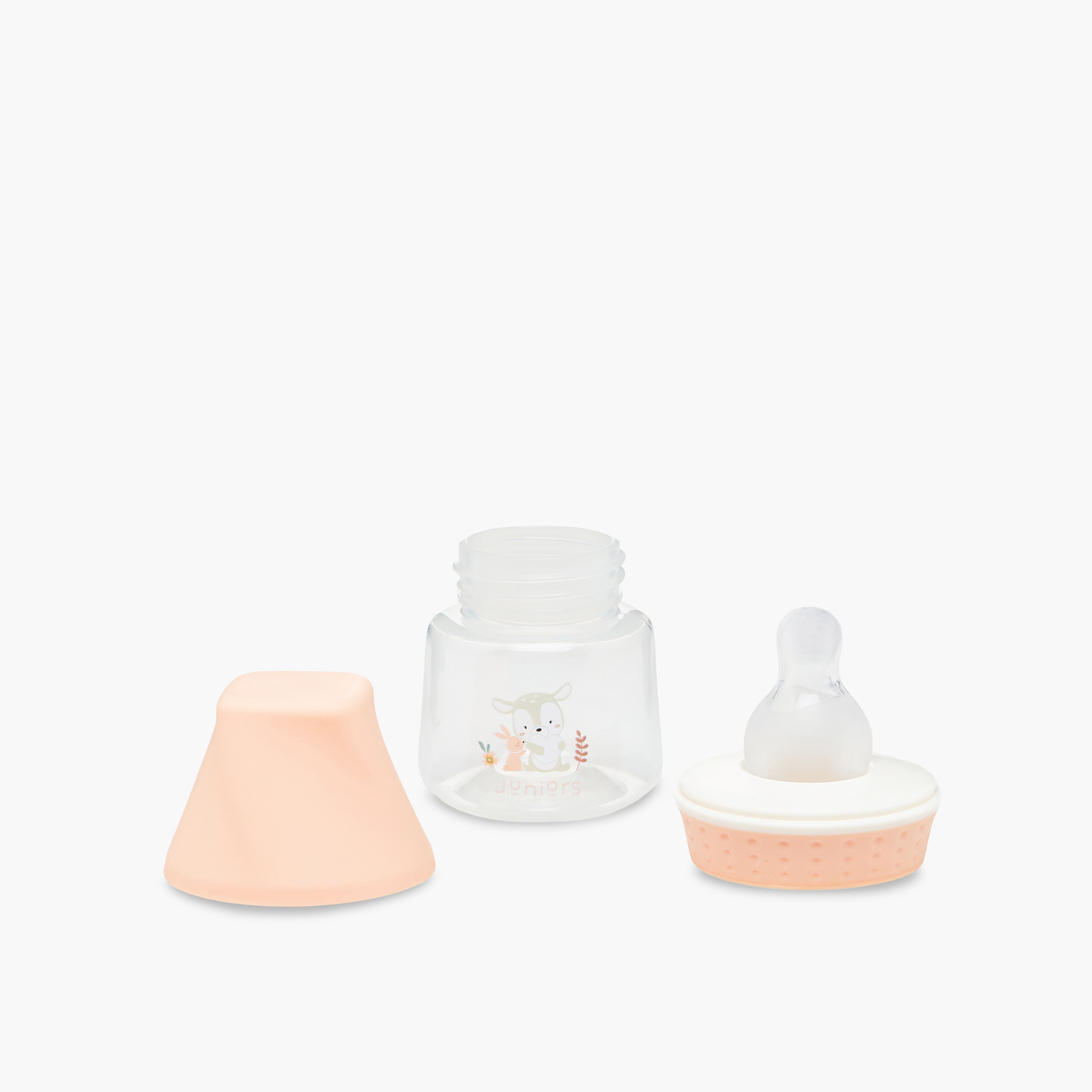 Giggles Anti-Colic Feeding Bottle, 60 ml-baby-feeding-feedingbottles-bottlesandteats-image-8