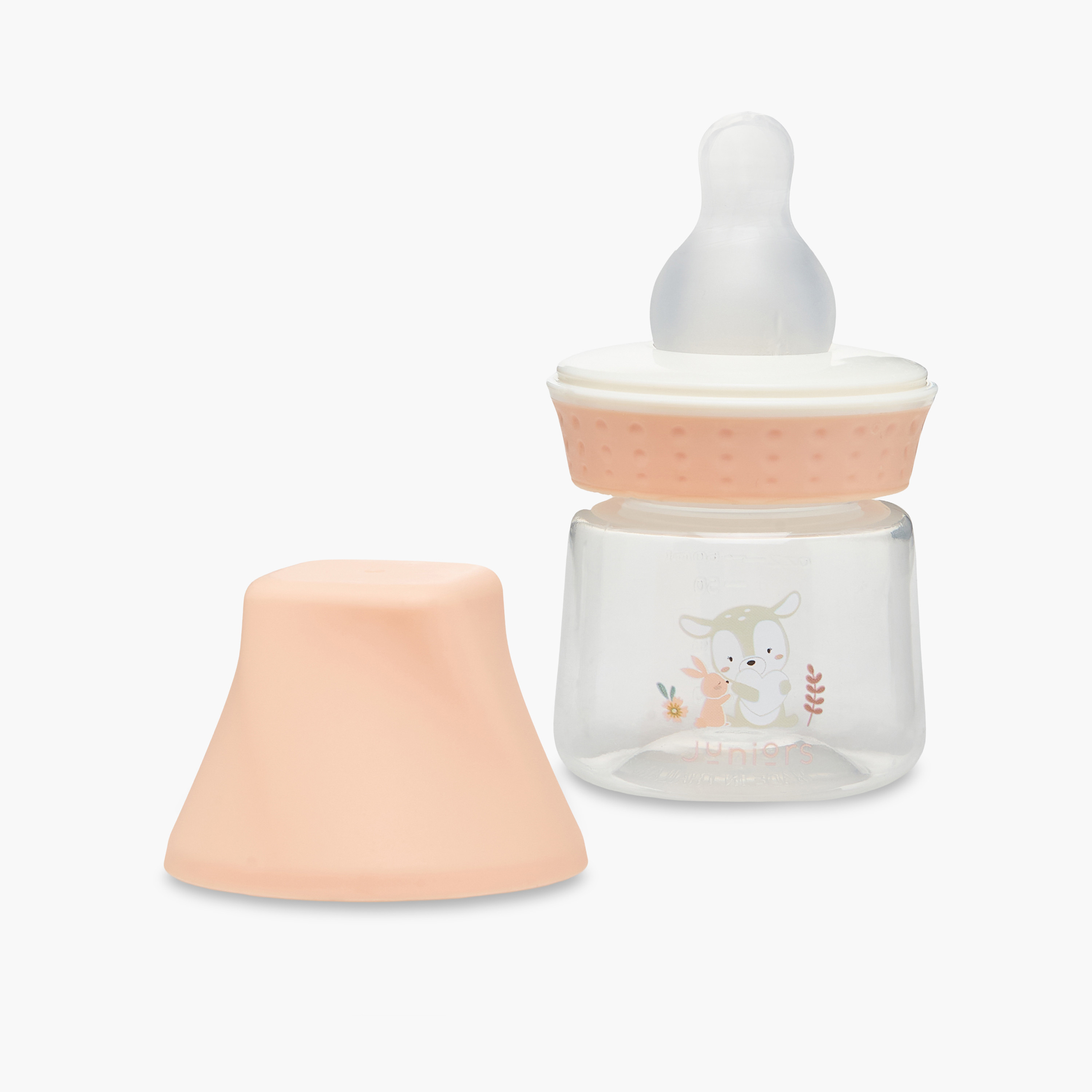 قارورة رضّاعة مضادة للمغص من جيجلز، 60 مل-baby-feeding-feedingbottles-bottlesandteats-image-3