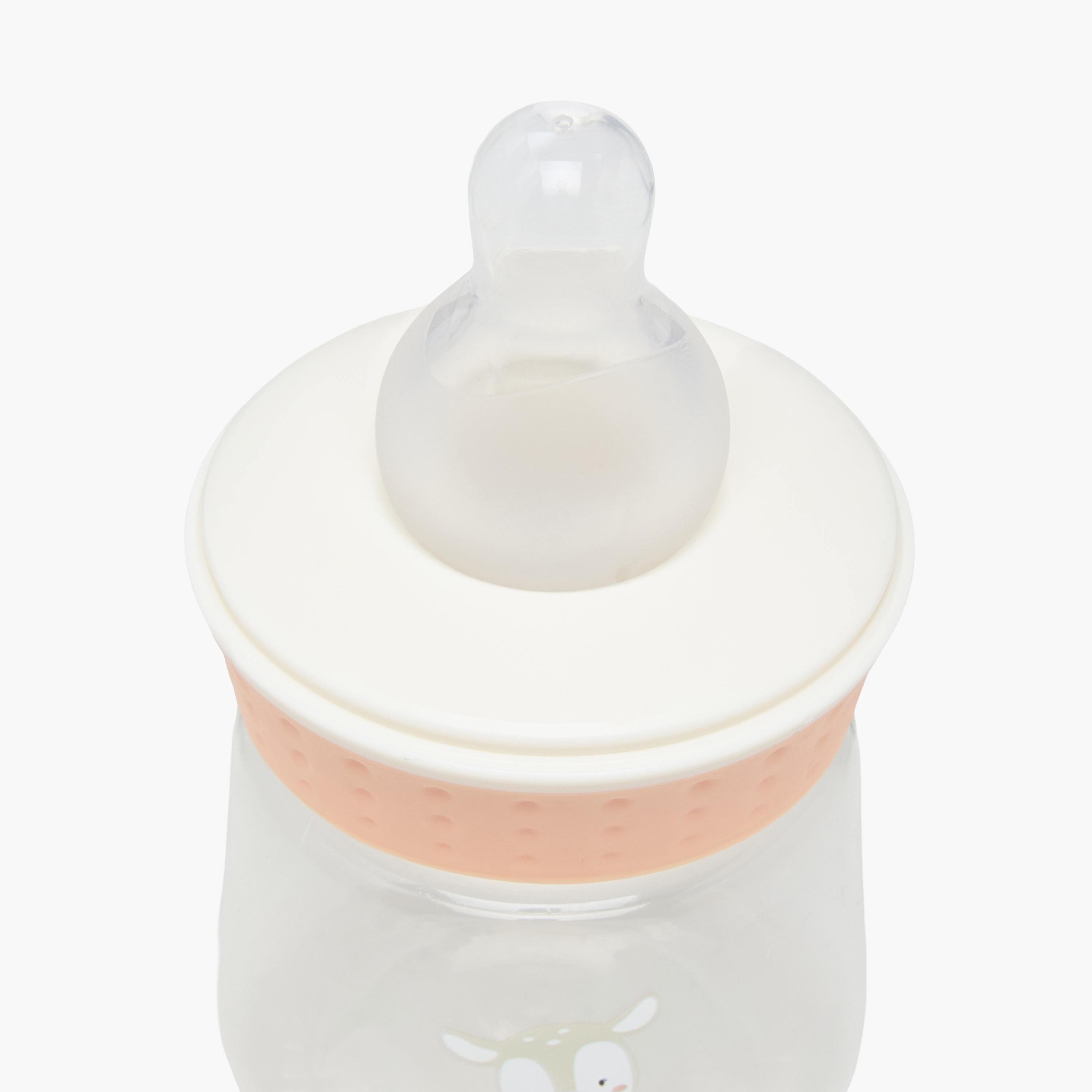 قارورة رضّاعة مضادة للمغص من جيجلز، 60 مل-baby-feeding-feedingbottles-bottlesandteats-image-4