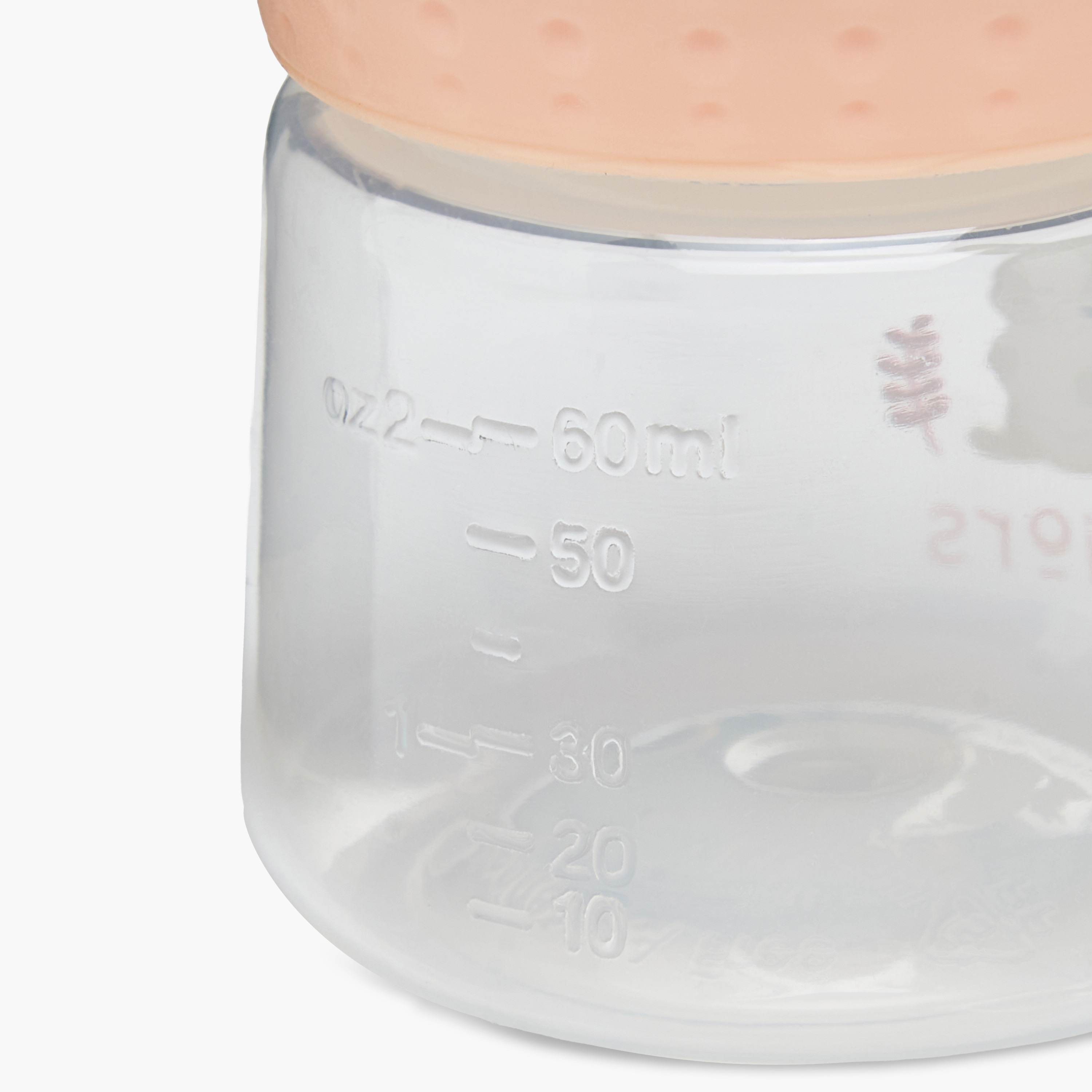 قارورة رضّاعة مضادة للمغص من جيجلز، 60 مل-baby-feeding-feedingbottles-bottlesandteats-image-6