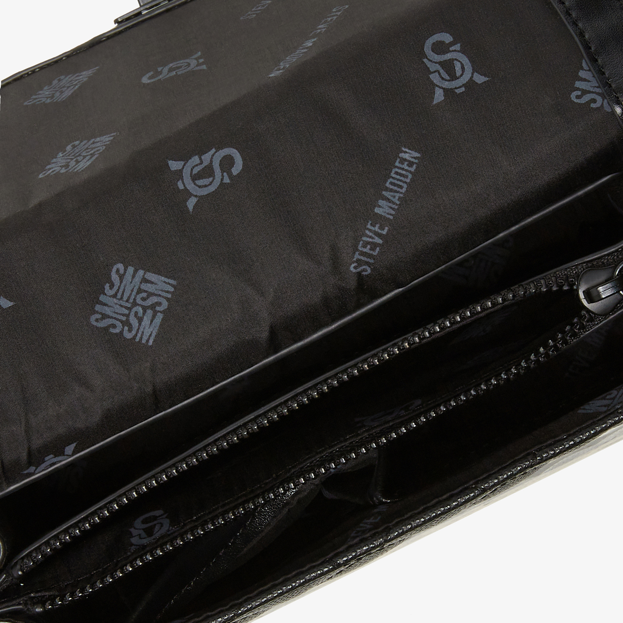 Shop Steve Madden Quilted Crossbody Bag Online | Splash UAE