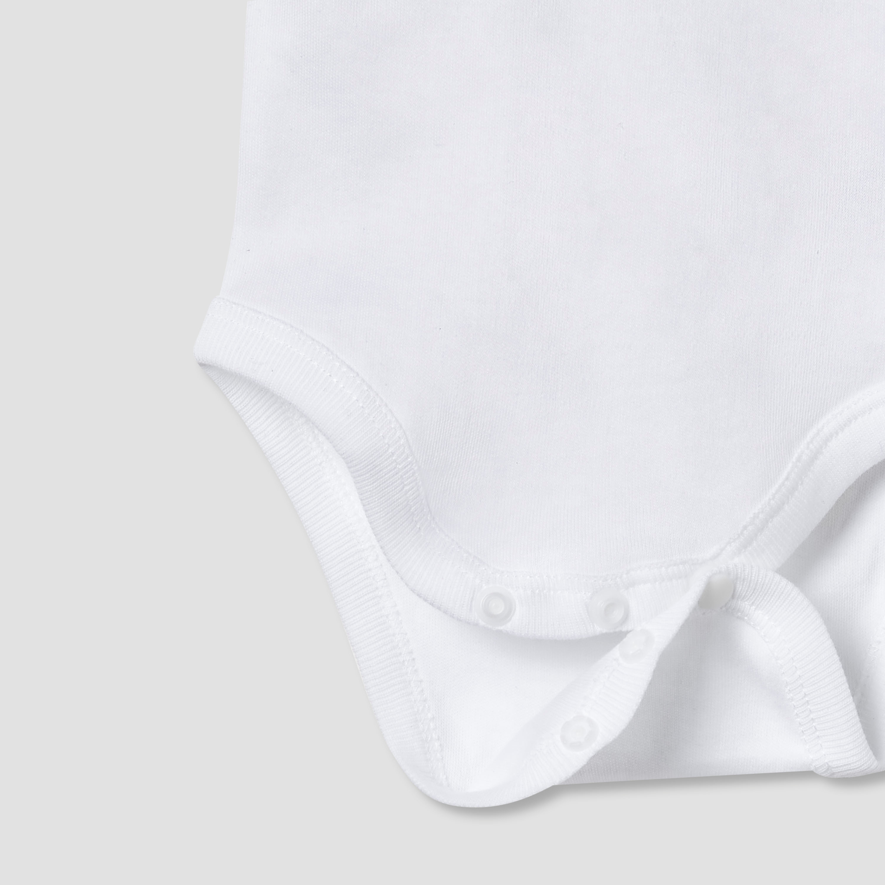 Juniors Sleeveless Bodysuit with Bow Detail-baby-girls-clothing-bodysuits-image-5