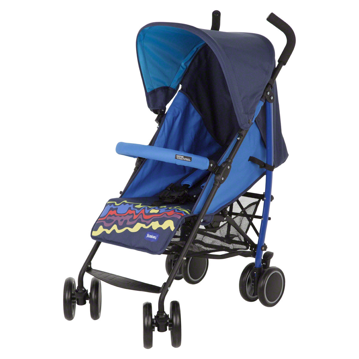 Blue Buggy-baby-gear-strollersandprams-buggies-image-3