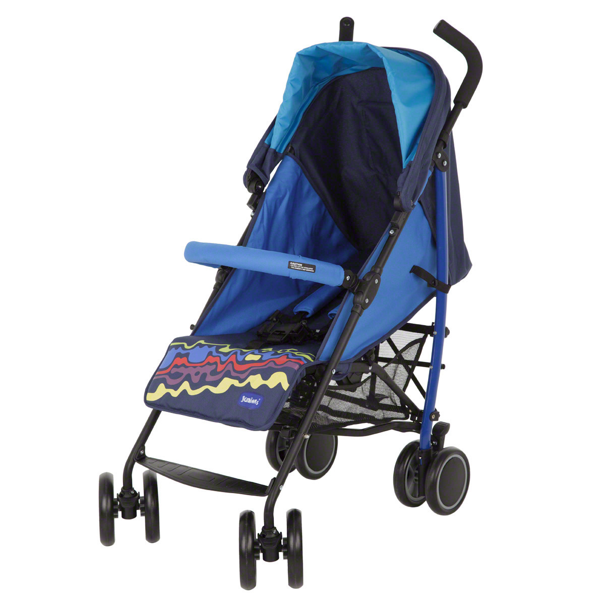 Blue Buggy-baby-gear-strollersandprams-buggies-image-4