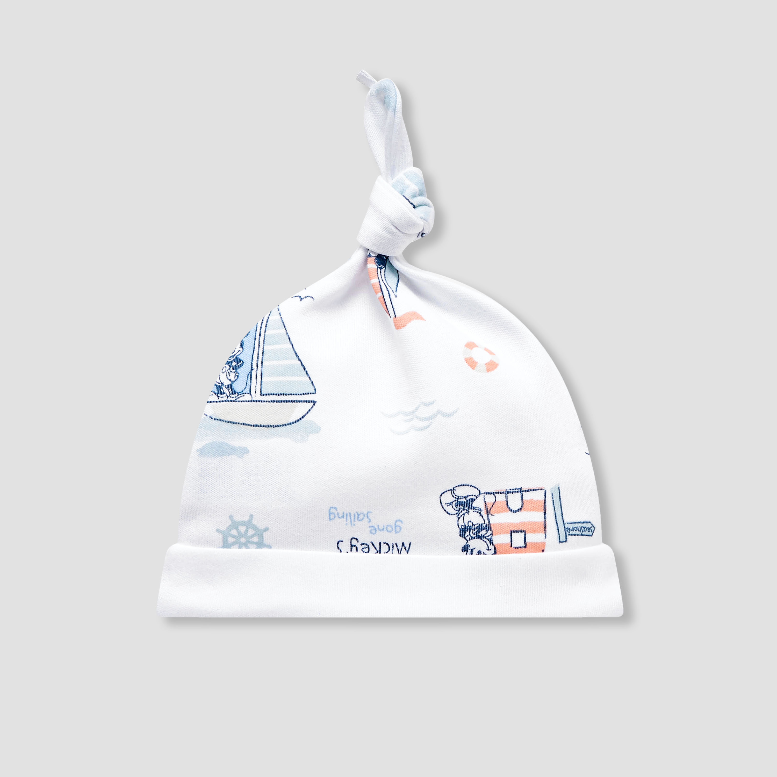 كاب بطبعات ميكي ماوس من ديزني-baby-boys-accessories-caps-image-2