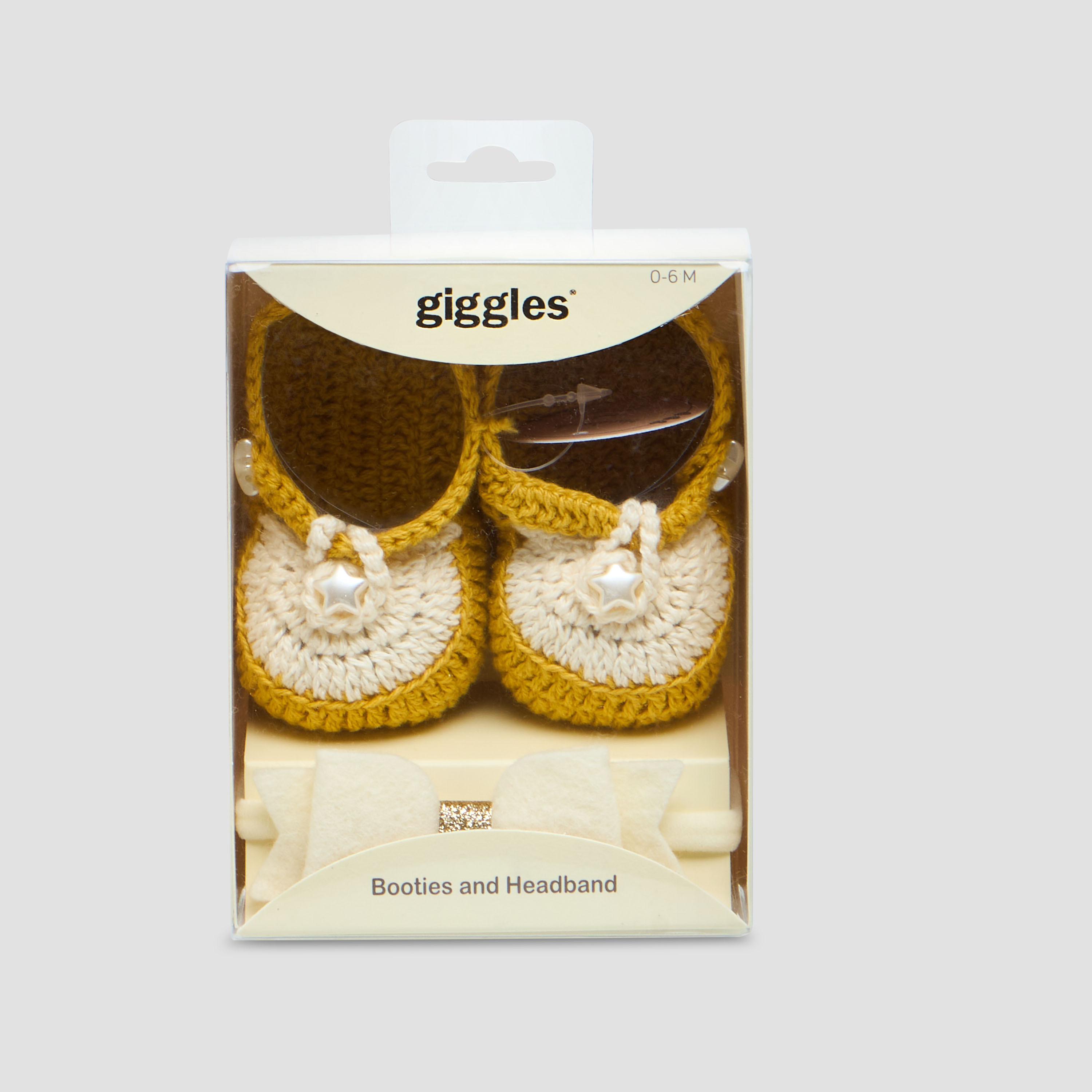 Giggles Girls Booties with Headband – Cotton – Set of 2-baby-girls-accessories-hairaccessories-image-10