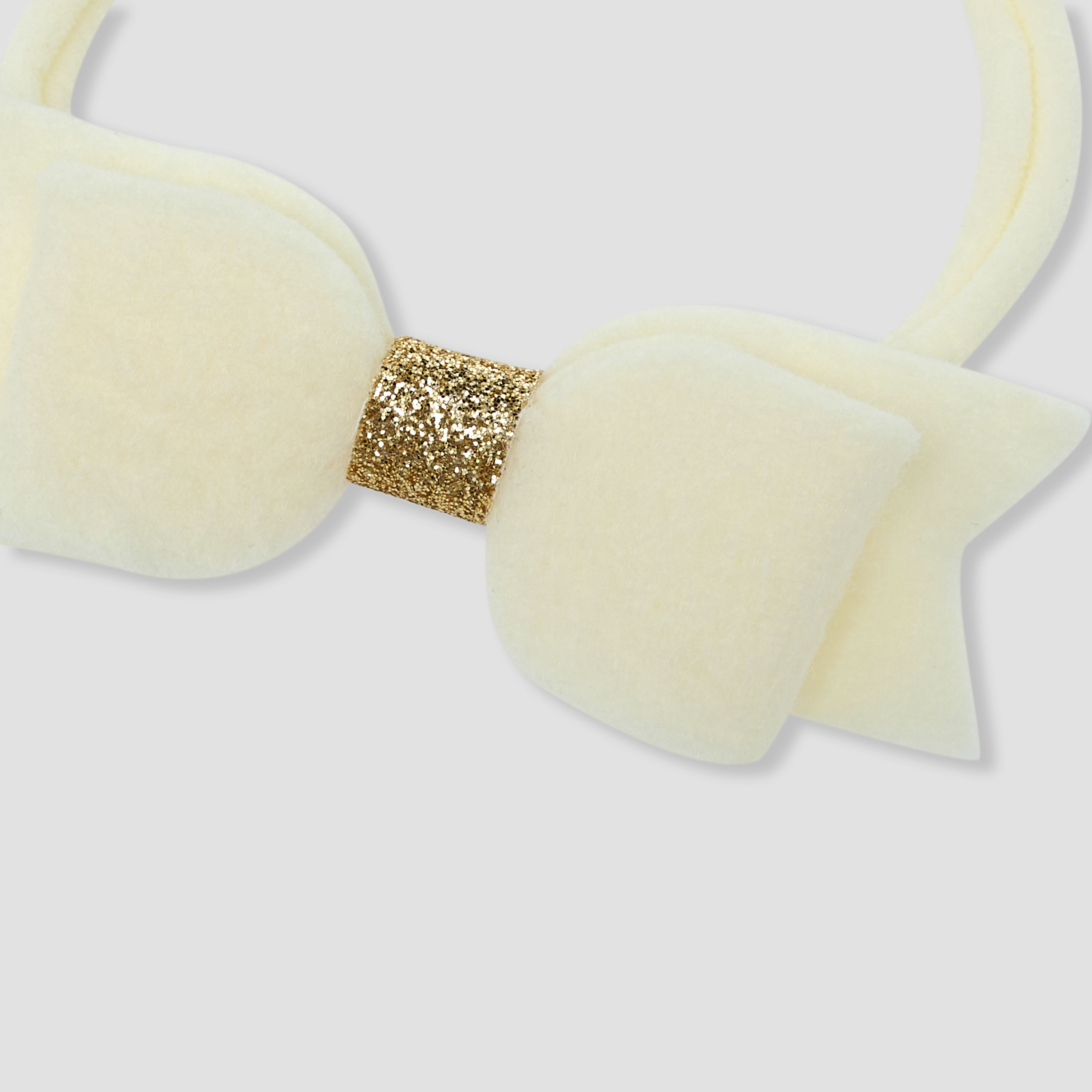Giggles Girls Booties with Headband – Cotton – Set of 2-baby-girls-accessories-hairaccessories-image-9