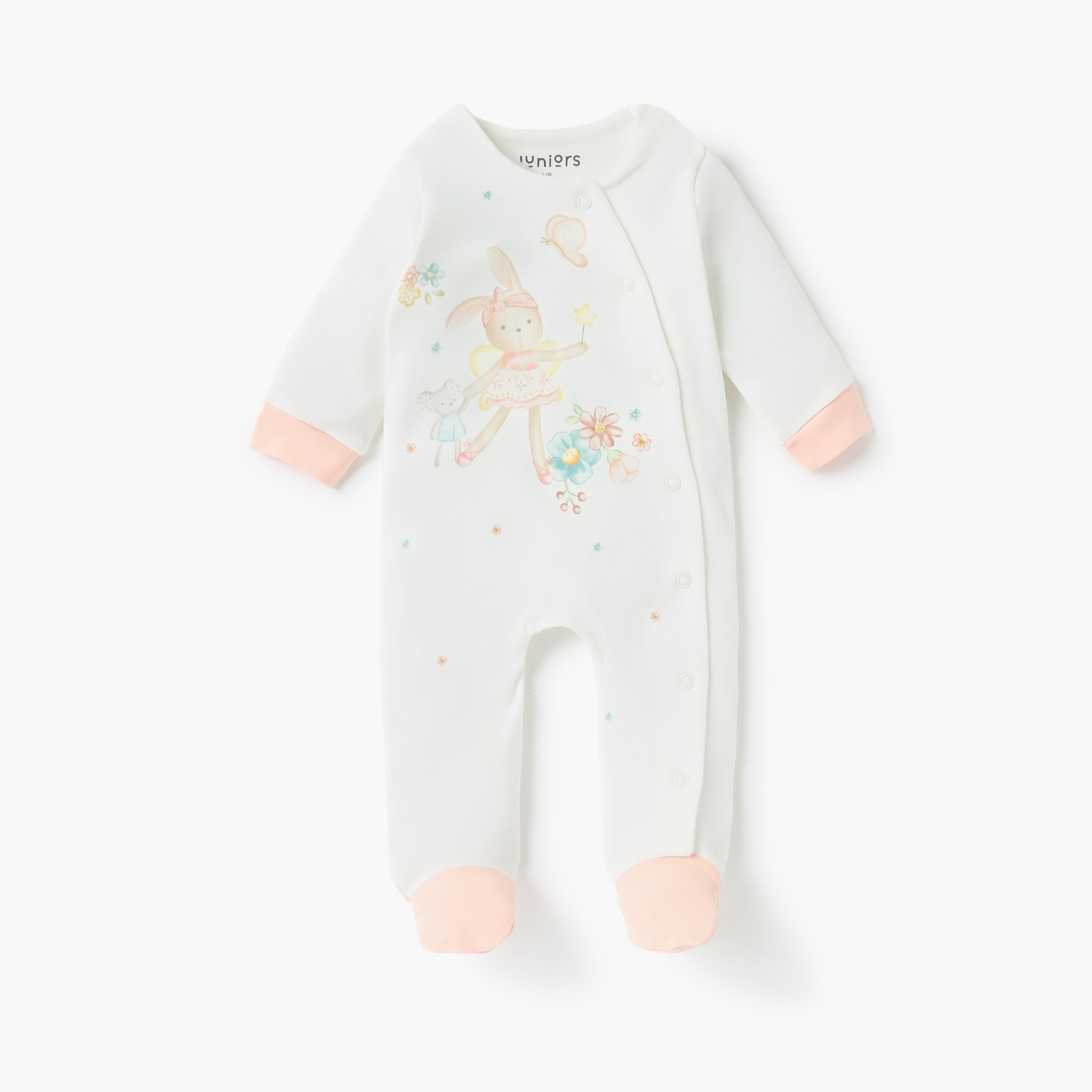 Juniors 5-Piece Assorted Clothing Gift Set-baby-girls-clothing-setsandcoords-image-2