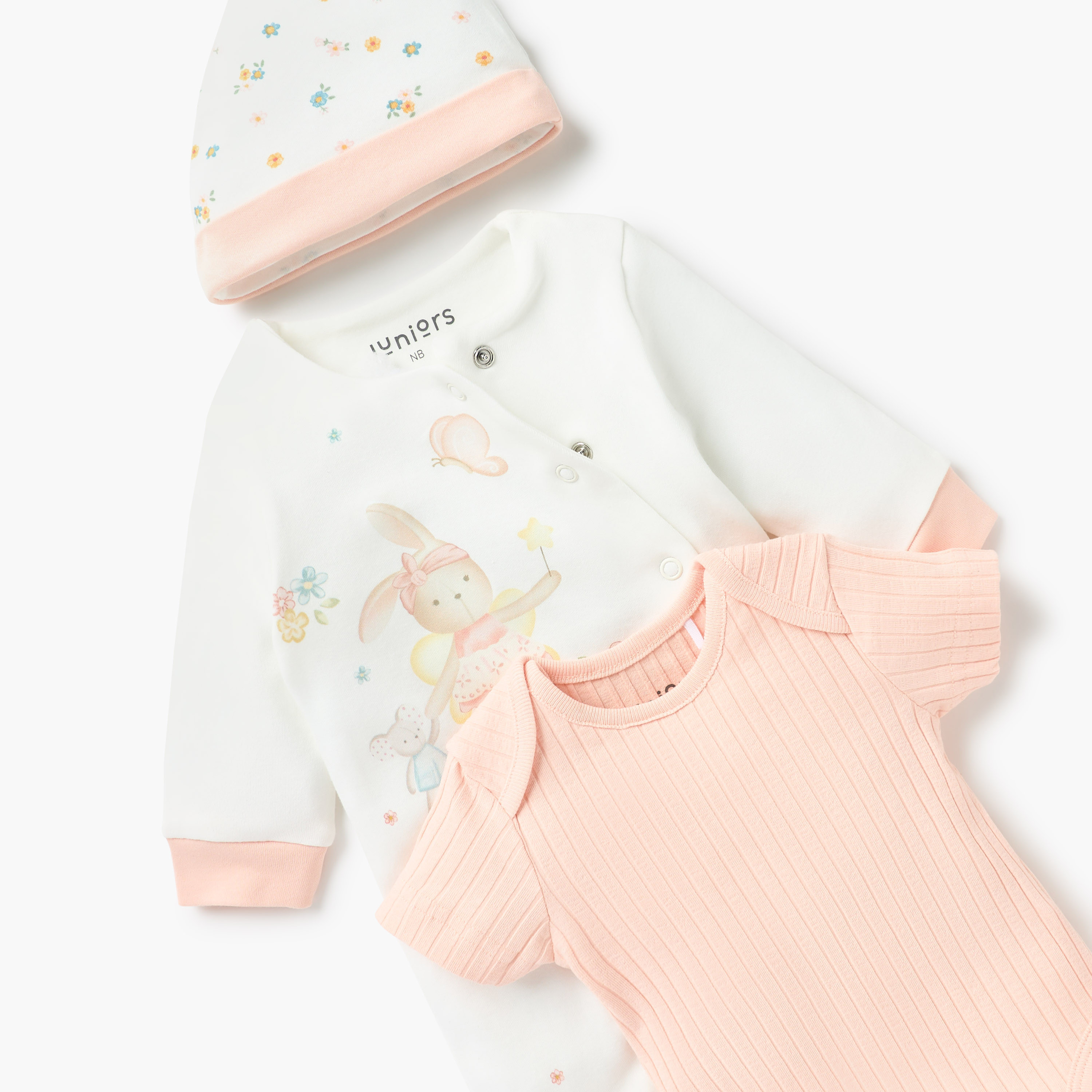 Juniors 5-Piece Assorted Clothing Gift Set-baby-girls-clothing-setsandcoords-image-7