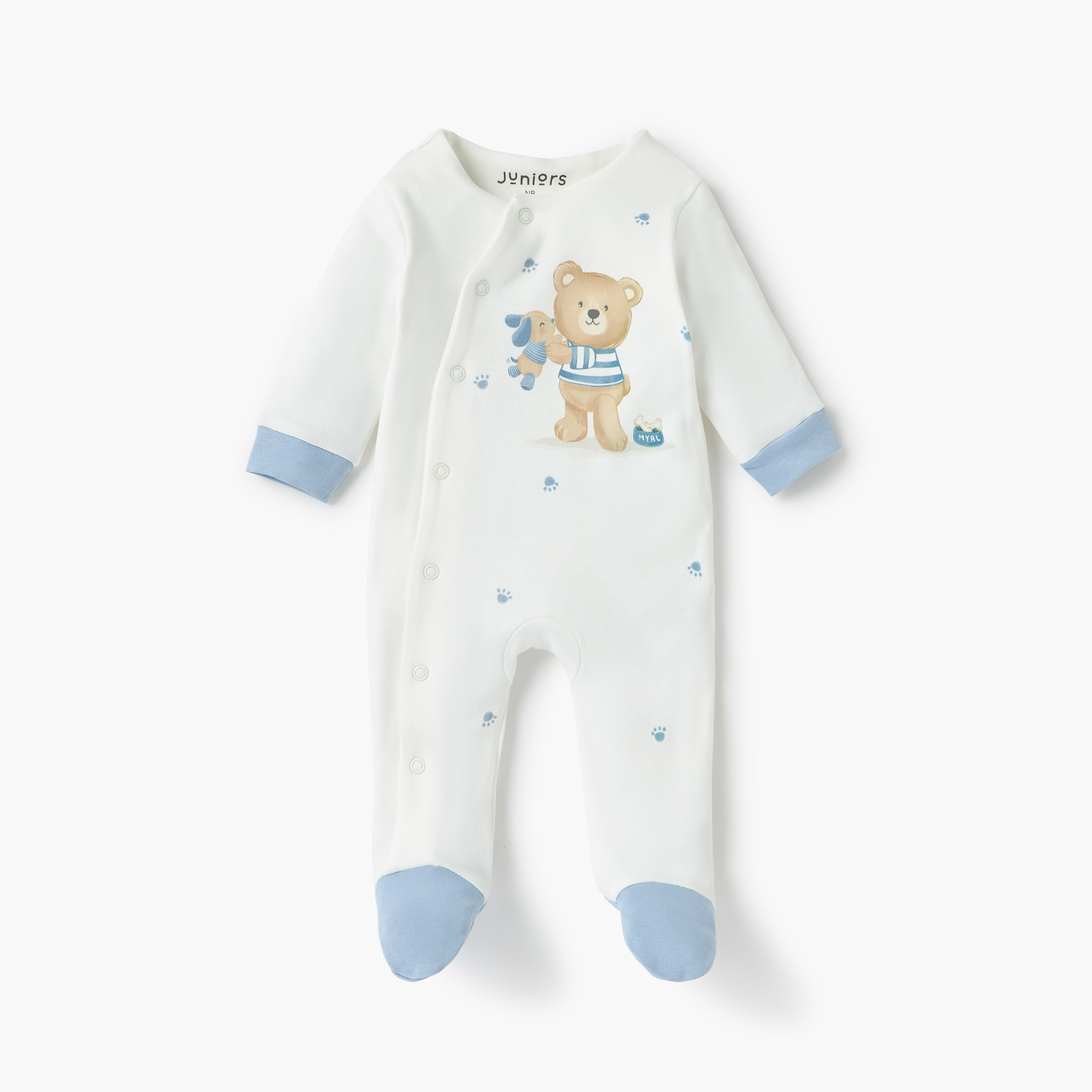 Juniors 5-Piece Assorted Clothing Gift Set-baby-boys-clothing-setsandcoords-image-2