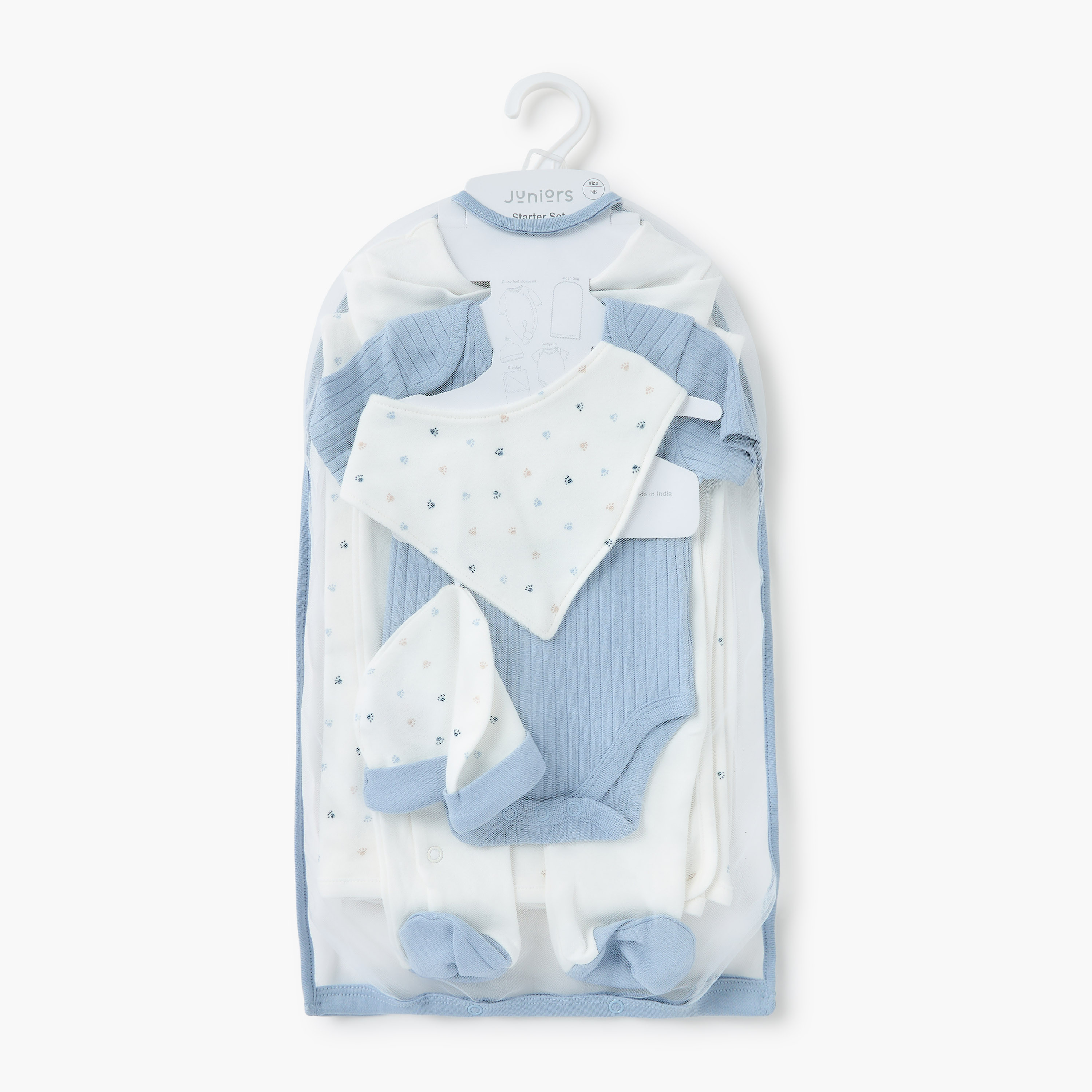 Juniors 5-Piece Assorted Clothing Gift Set-baby-boys-clothing-setsandcoords-image-9