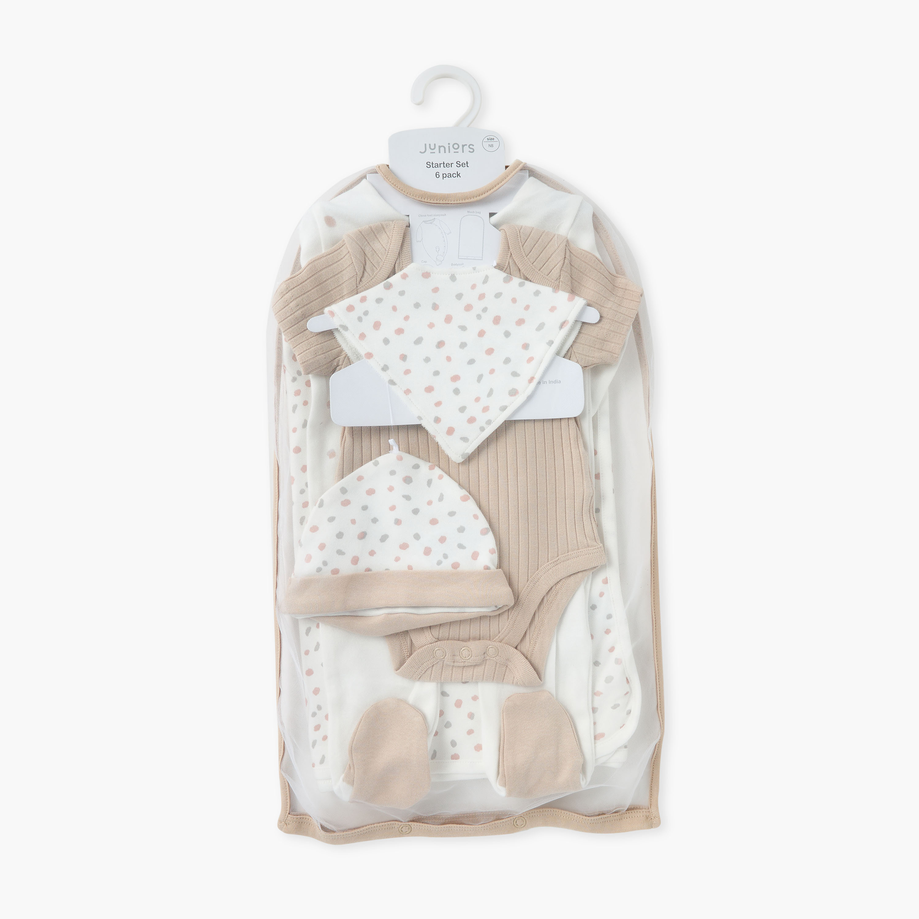 Juniors 5-Piece Printed Clothing Gift Set-baby-boys-clothing-setsandcoords-image-9