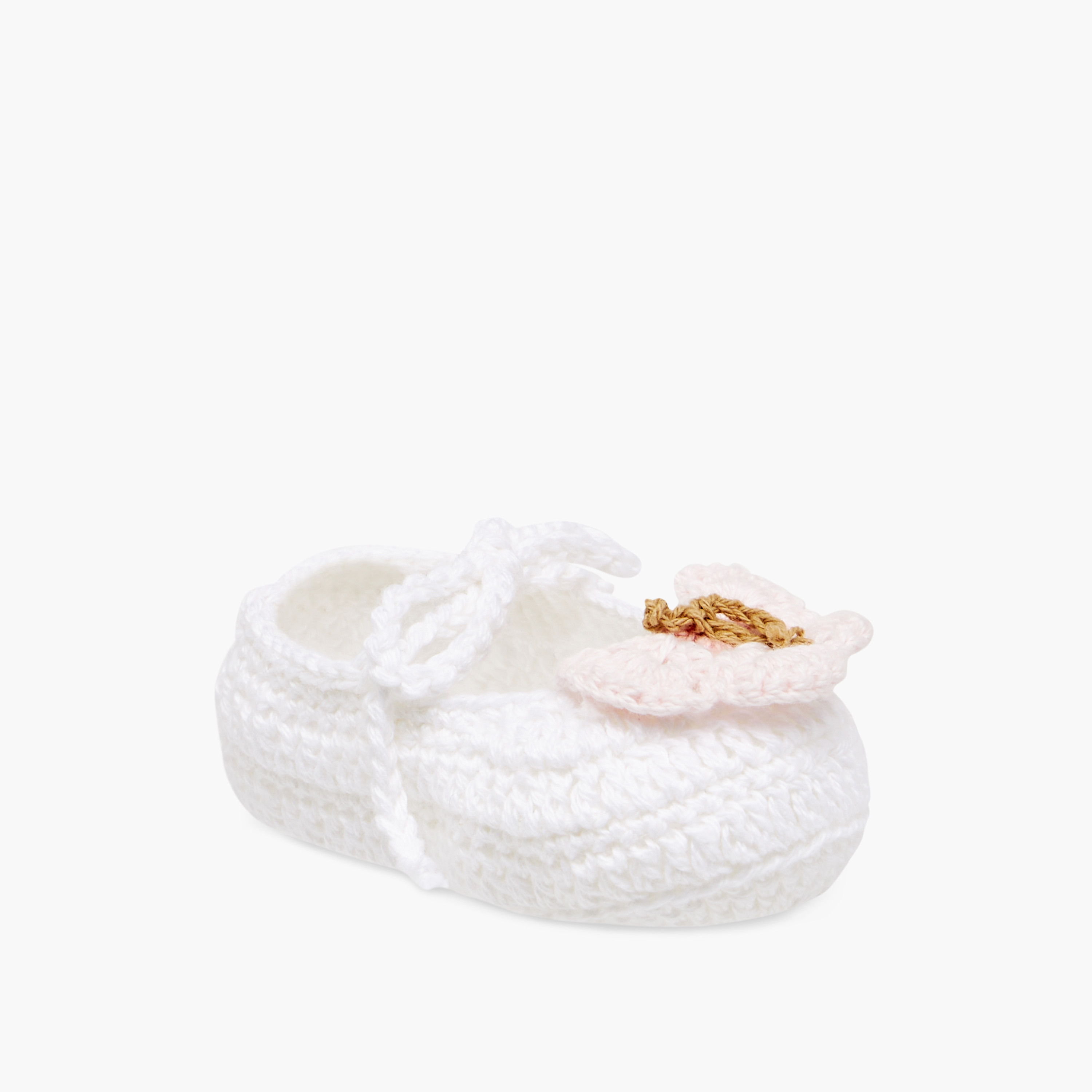Giggles Textured Booties and Headband Set-baby-girls-accessories-hairaccessories-image-2