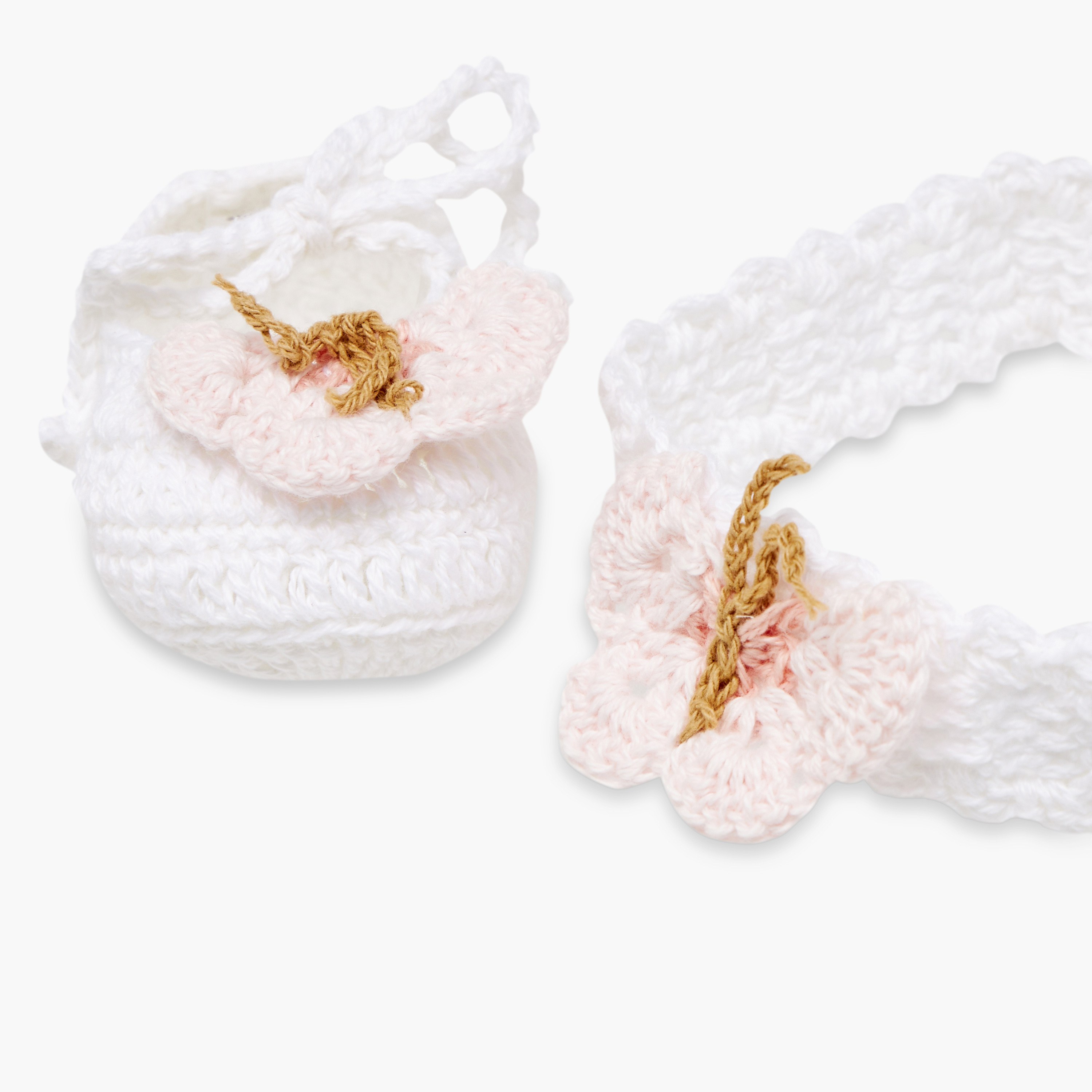 Giggles Textured Booties and Headband Set-baby-girls-accessories-hairaccessories-image-5
