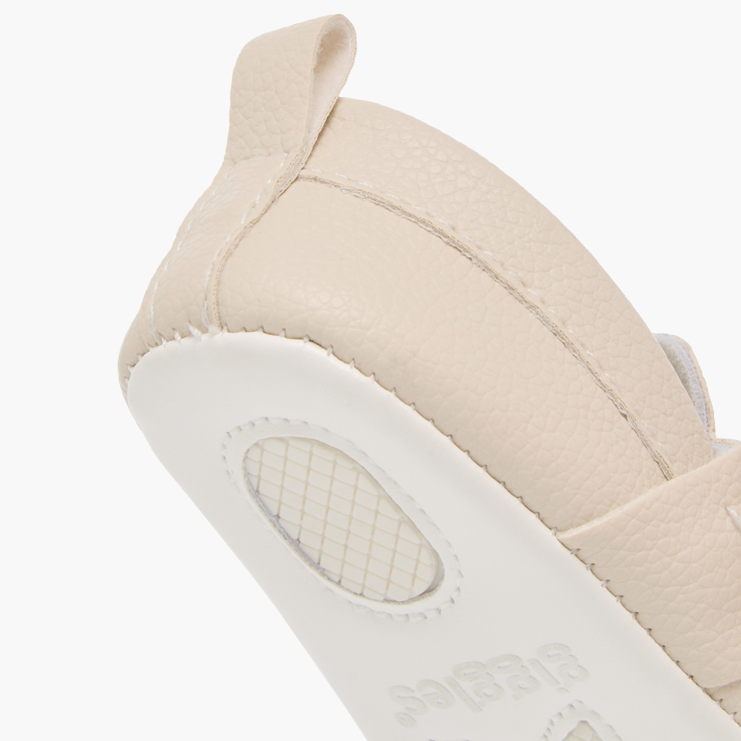 Giggles Metal Accent Booties-baby-boys-shoes-closedshoes-image-5