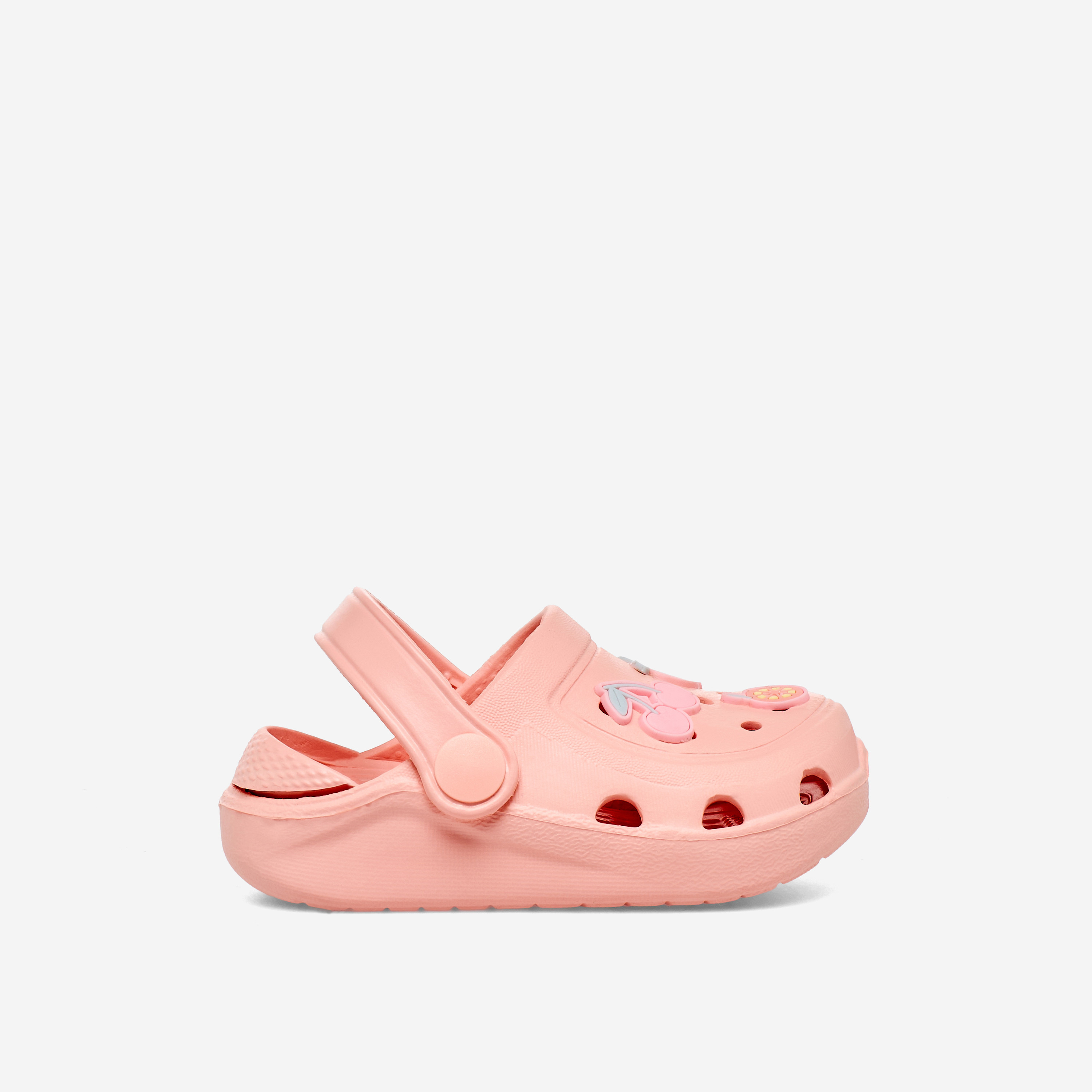 صندل كلوج بتزيينات فواكه من جونيورز-baby-girls-shoes-closedshoes-image-4