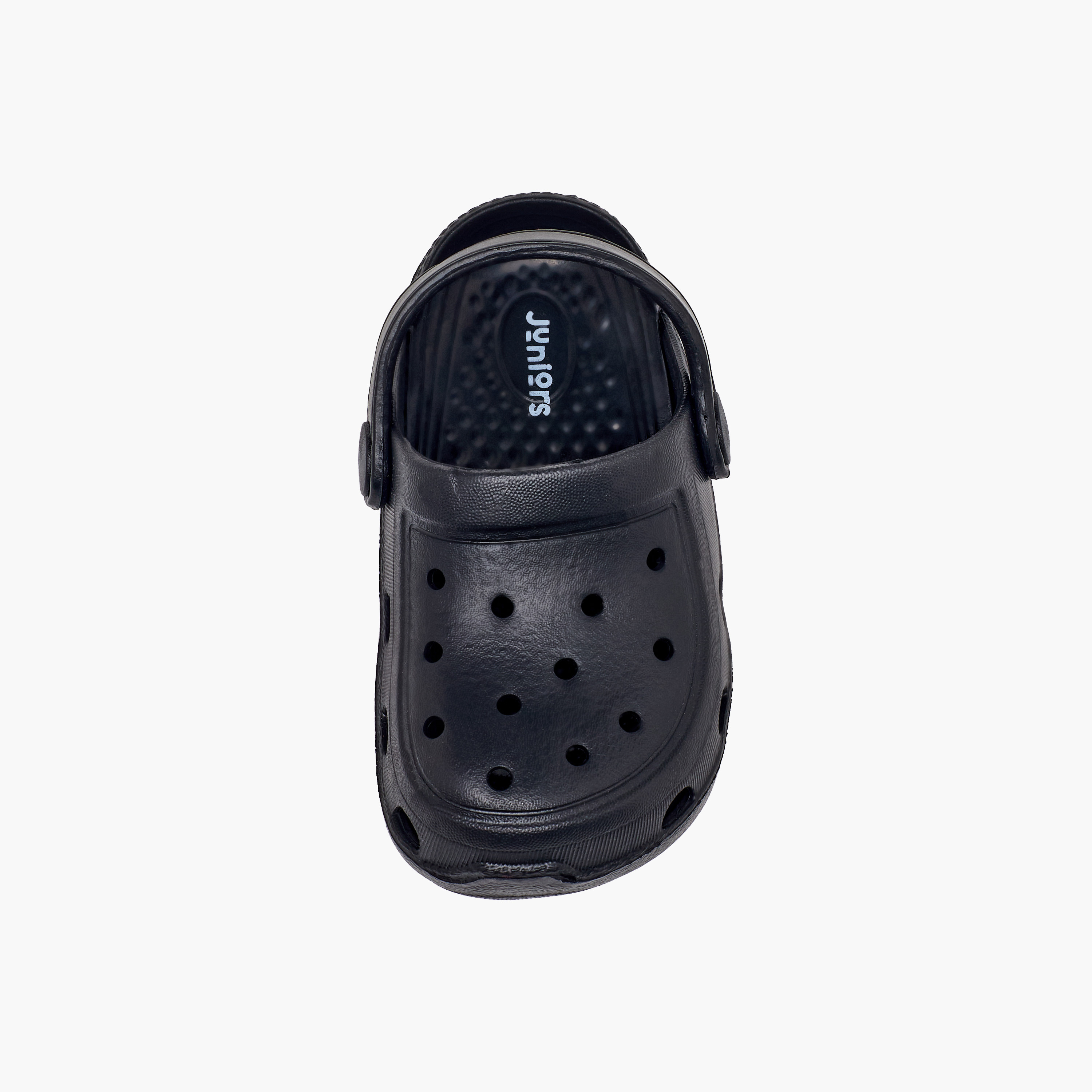 Juniors Clogs with Backstrap-baby-girls-shoes-closedshoes-image-2