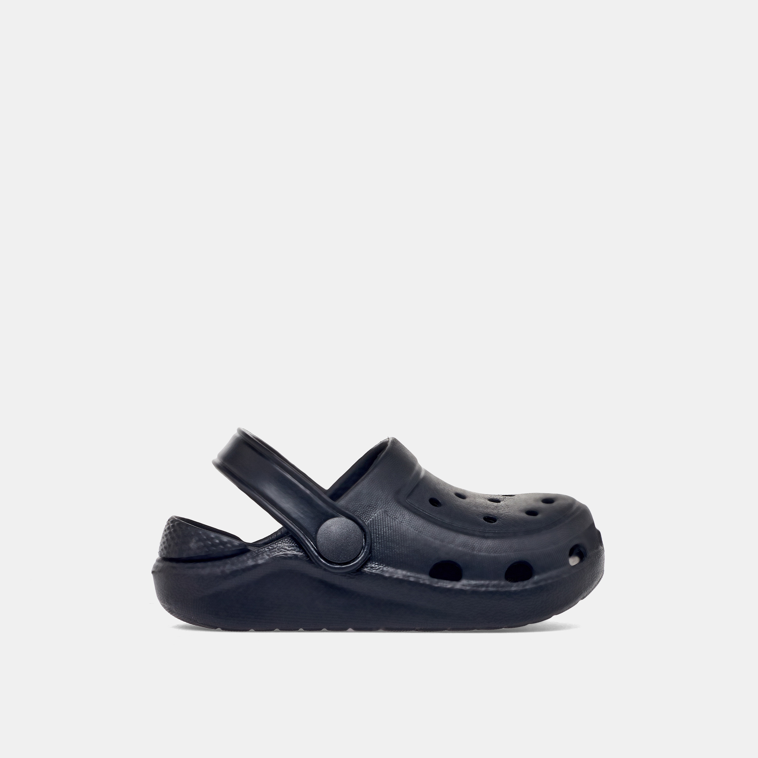 Juniors Clogs with Backstrap-baby-girls-shoes-closedshoes-image-4