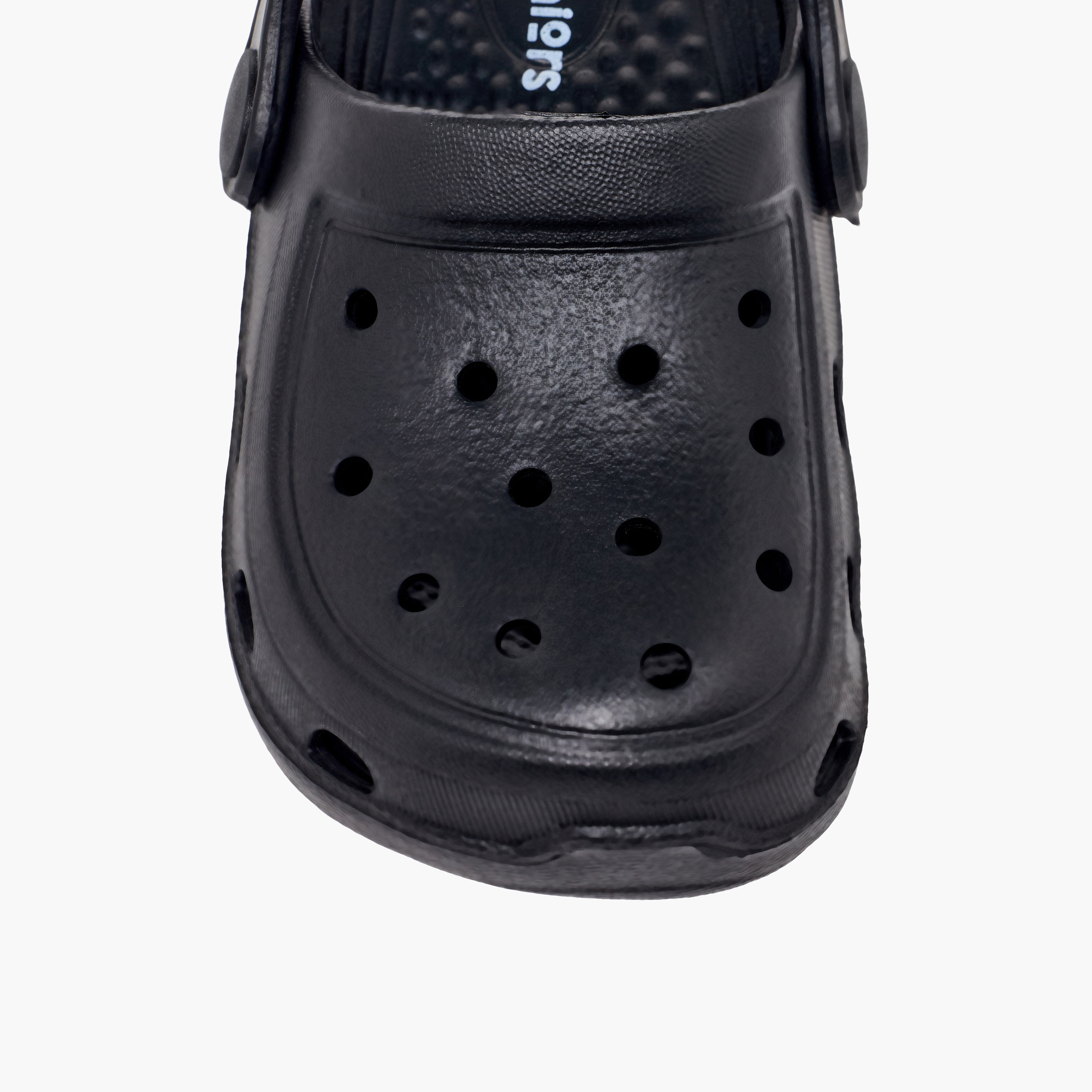 Juniors Clogs with Backstrap-baby-girls-shoes-closedshoes-image-5