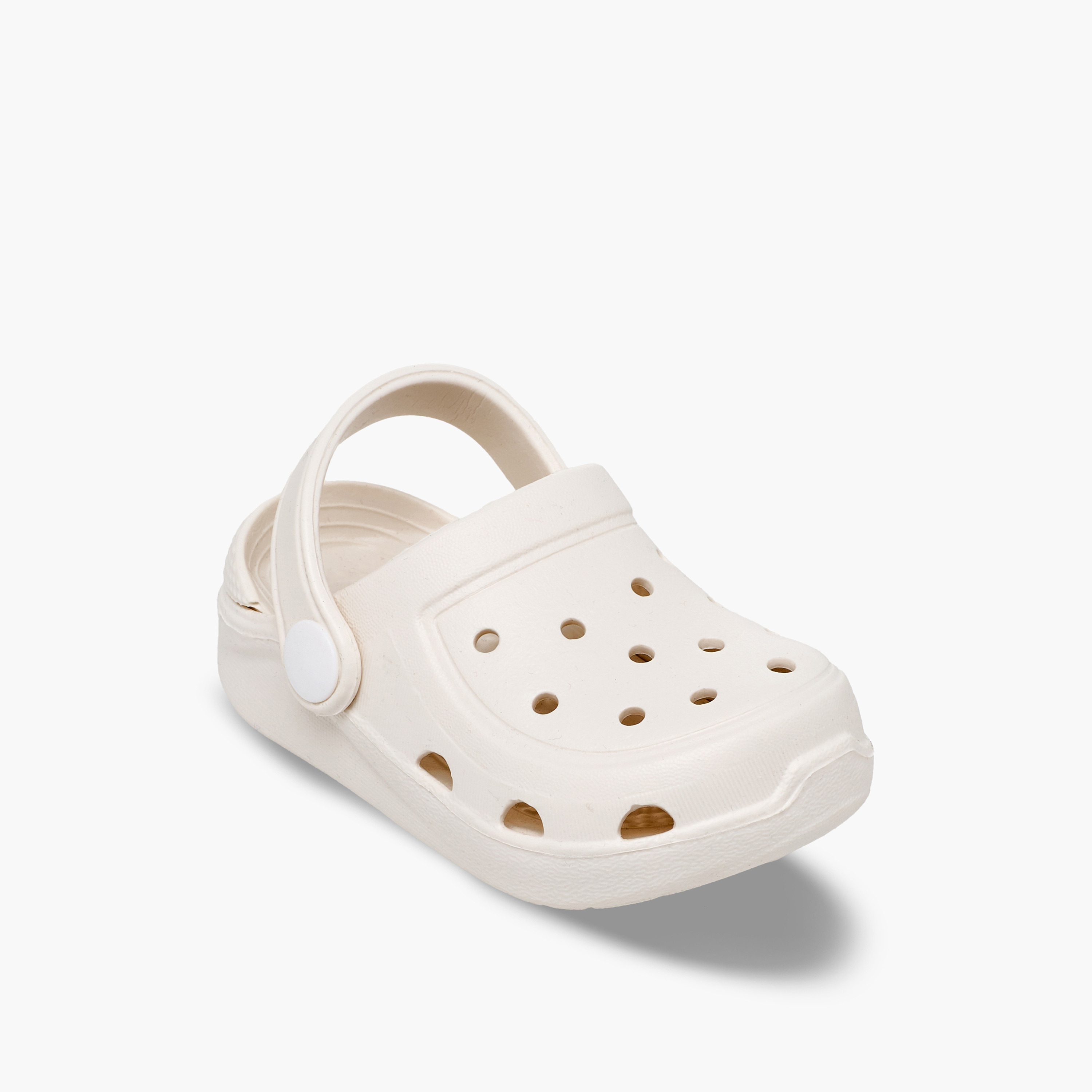 حذاء بوت للأطفال بحزام خلفي من جونيورز-baby-girls-shoes-closedshoes-image-3