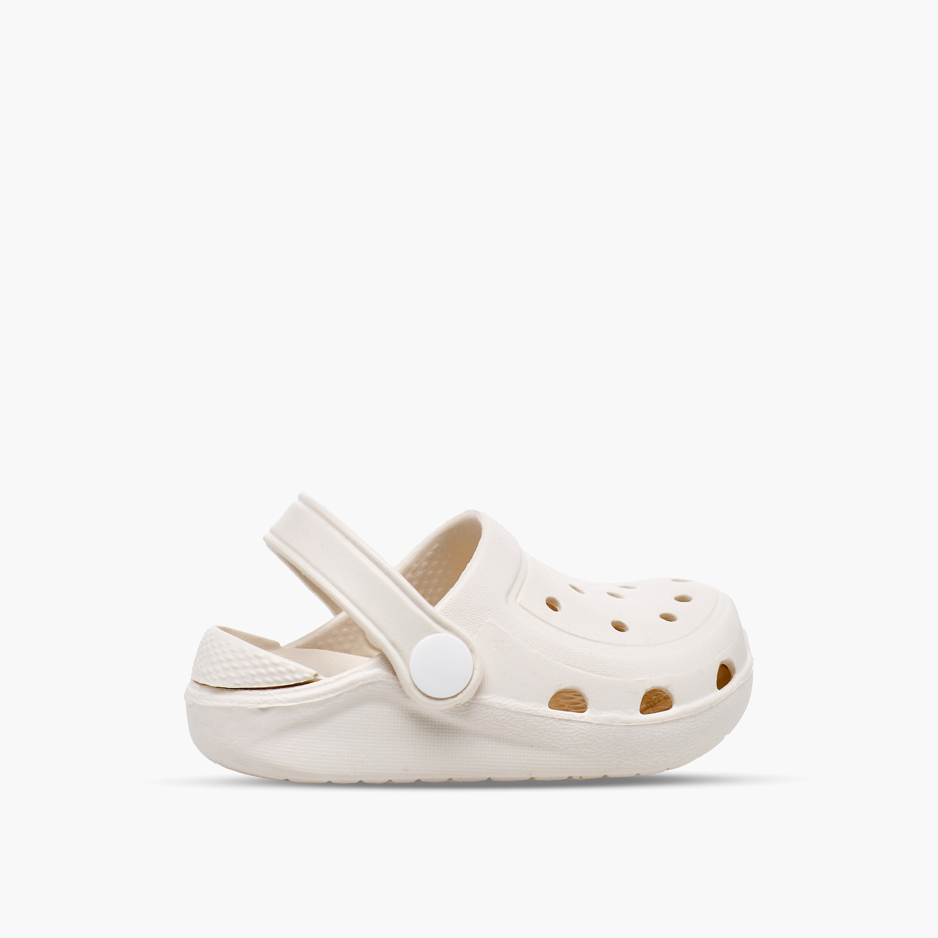 حذاء بوت للأطفال بحزام خلفي من جونيورز-baby-girls-shoes-closedshoes-image-4