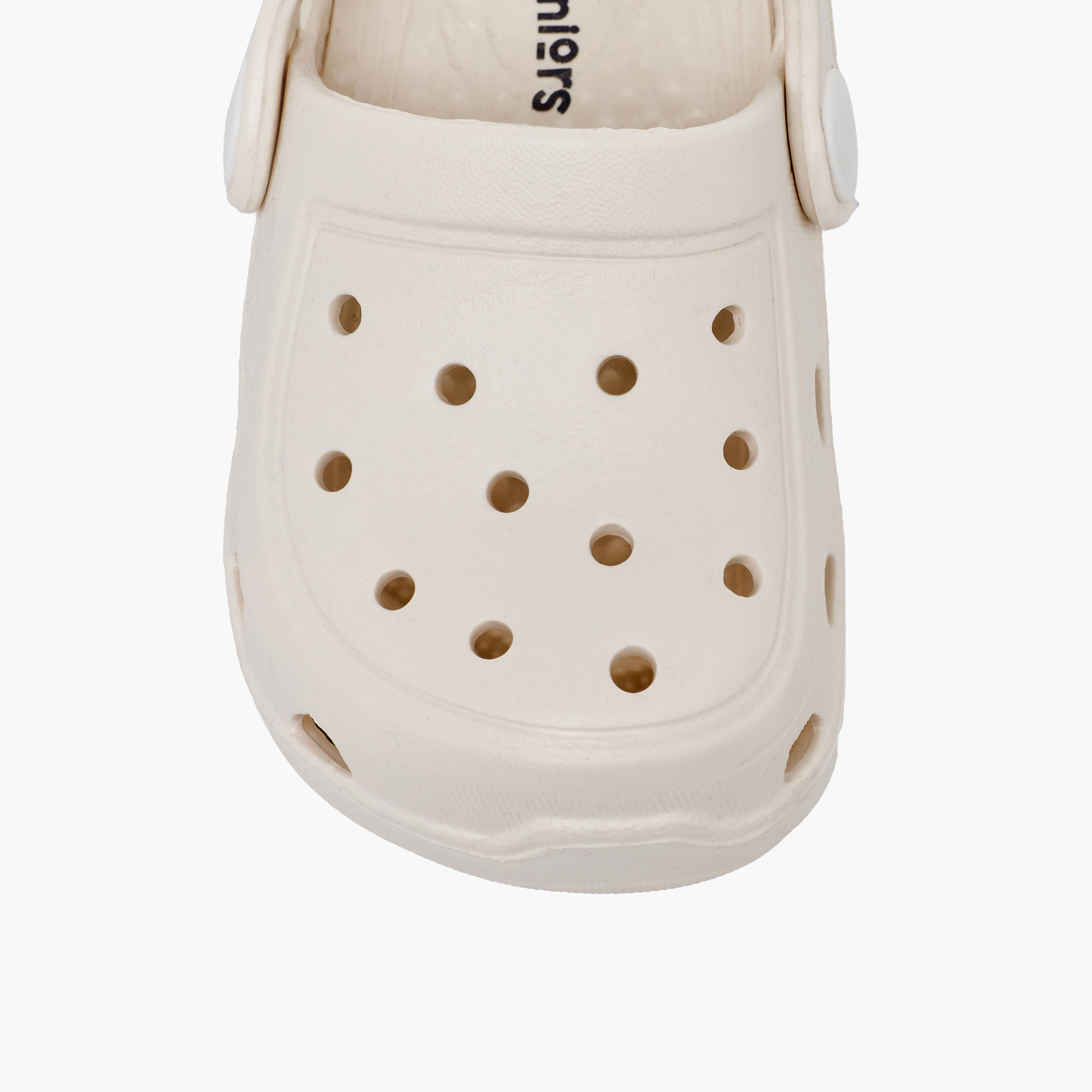 حذاء بوت للأطفال بحزام خلفي من جونيورز-baby-girls-shoes-closedshoes-image-5