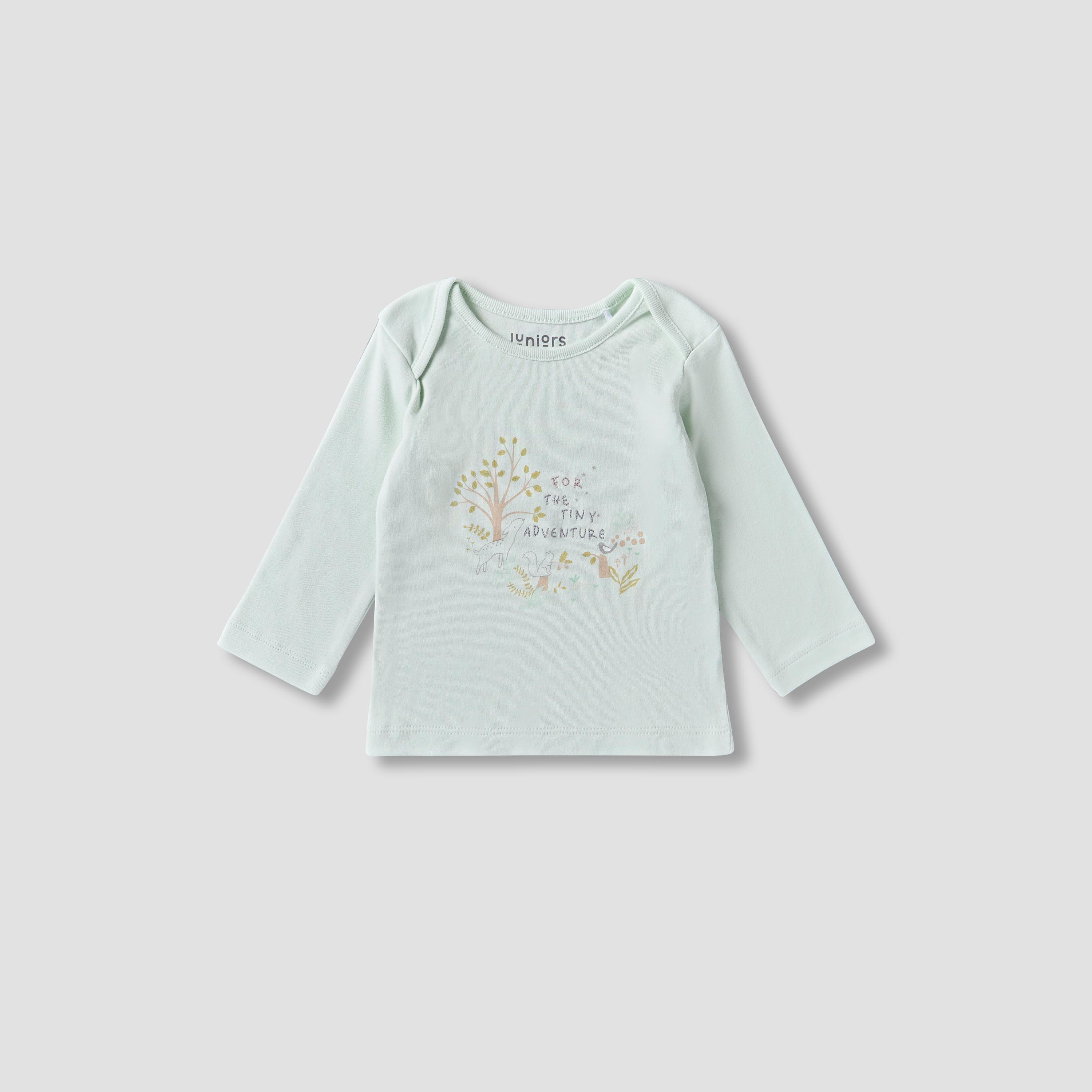 Set of 9 Juniors Clothing Gift Set with Assorted Prints-baby-girls-clothing-setsandcoords-image-6