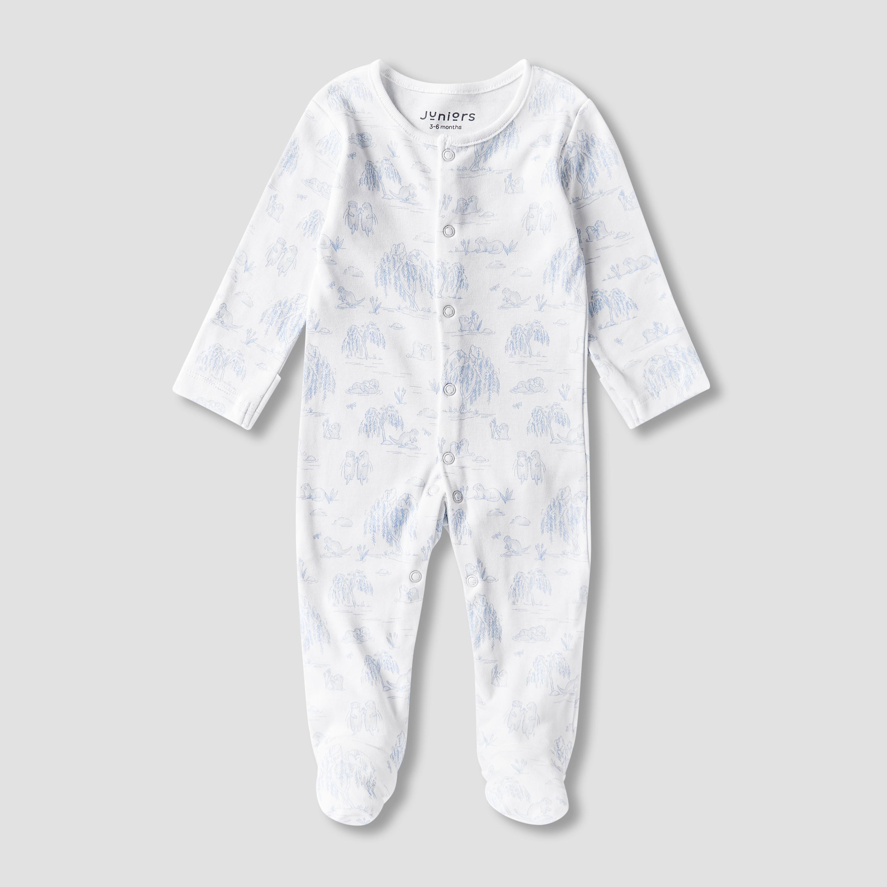 Set of 9 Juniors Clothing Gift Set with Assorted Prints-baby-boys-clothing-setsandcoords-image-3