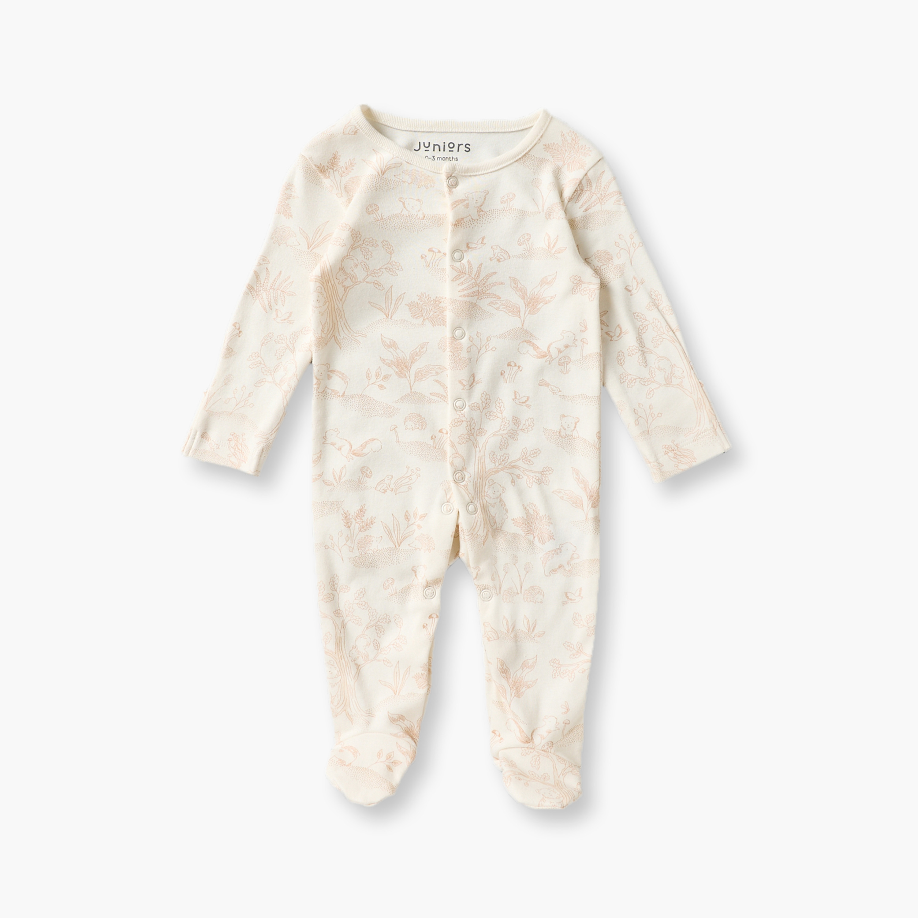 Set of 9 Juniors Clothing Gift Set with Bear Print-baby-boys-clothing-setsandcoords-image-3