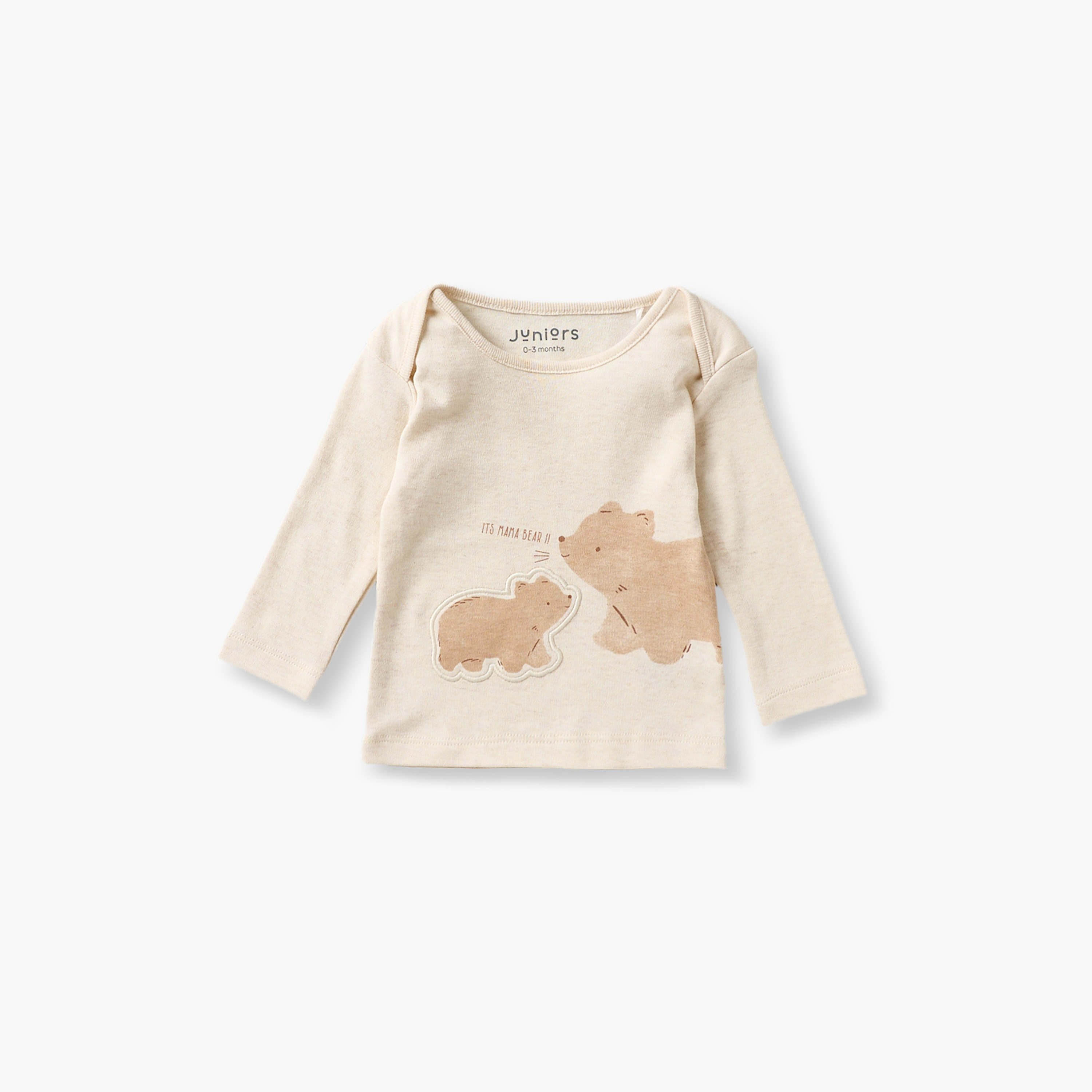 Set of 9 Juniors Clothing Gift Set with Bear Print-baby-boys-clothing-setsandcoords-image-4