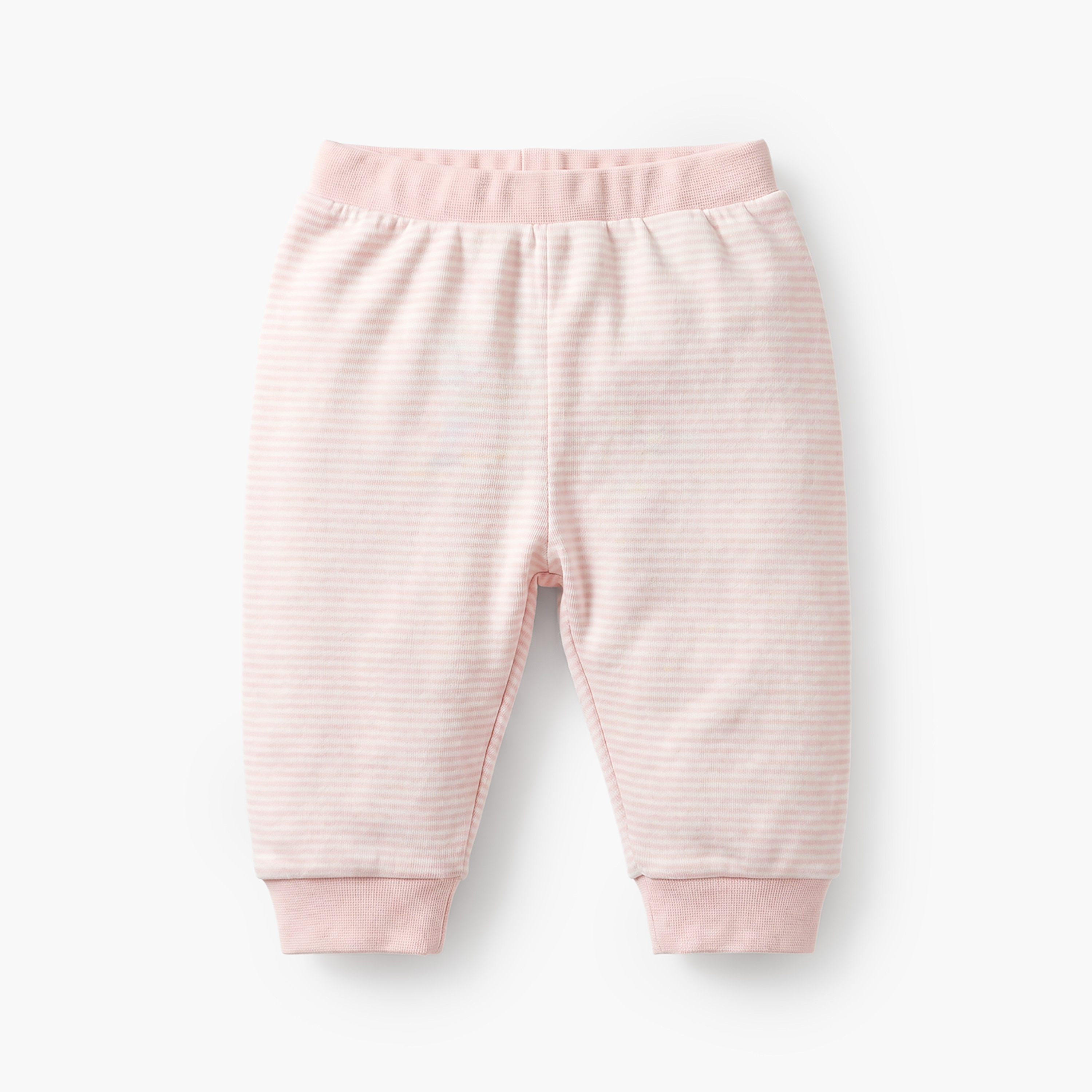 Set of 9 Juniors Clothing Gift Set with Bunny Print-baby-girls-clothing-setsandcoords-image-7