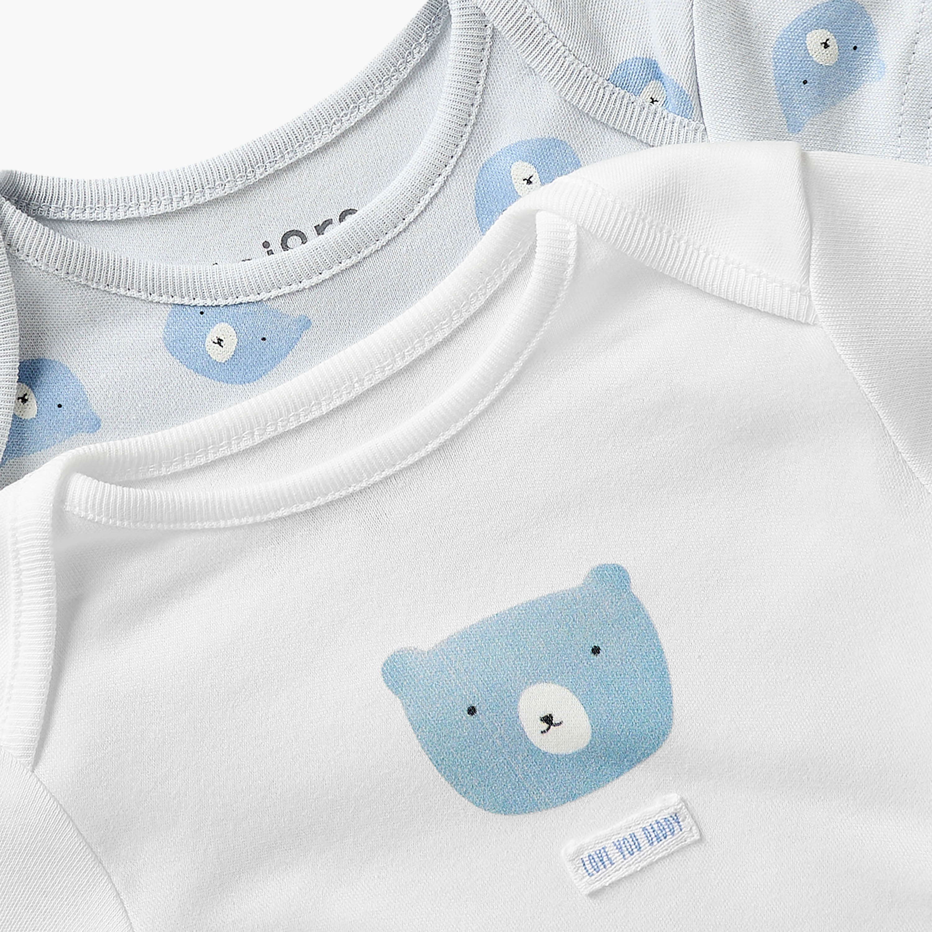 Set of 9 Juniors Clothing Gift Set with Bear Print-baby-boys-clothing-setsandcoords-image-11
