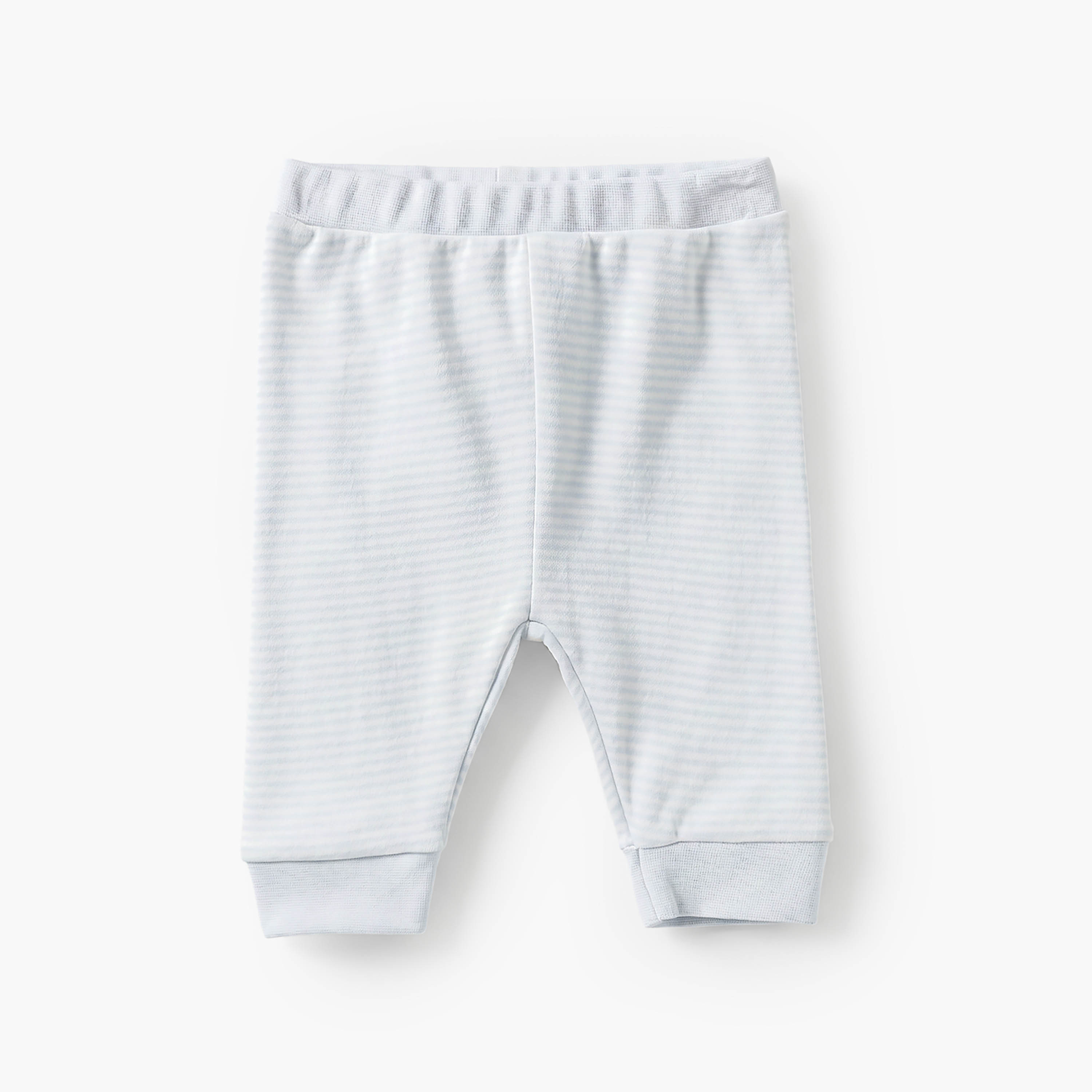 Set of 9 Juniors Clothing Gift Set with Bear Print-baby-boys-clothing-setsandcoords-image-5