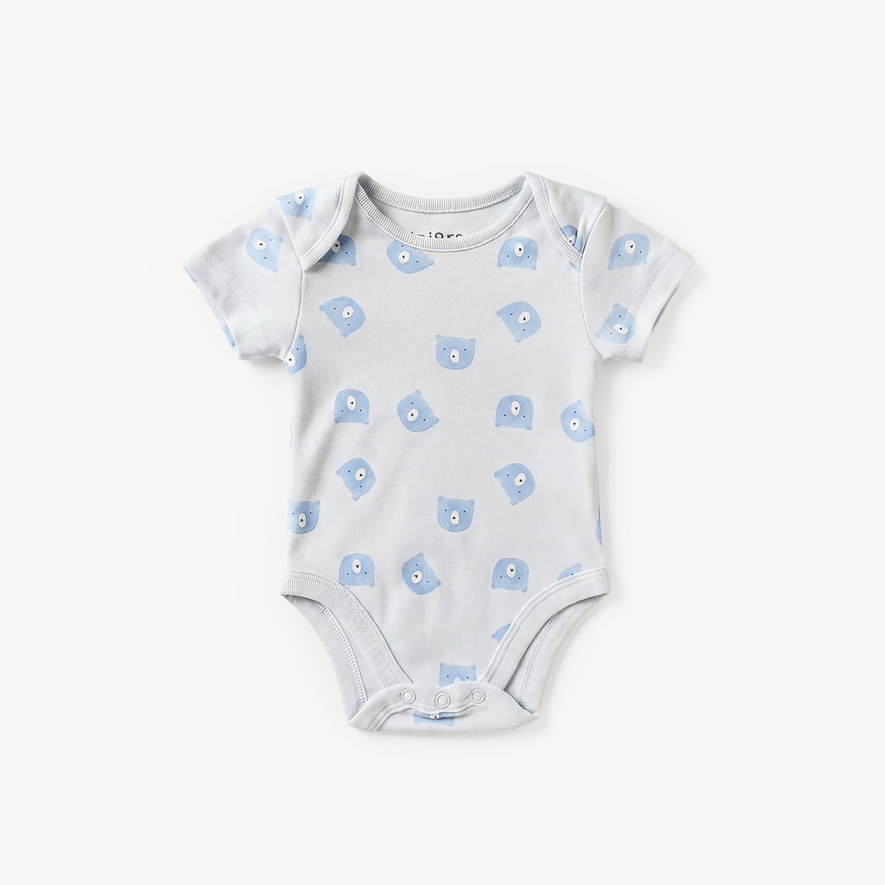 Set of 9 Juniors Clothing Gift Set with Bear Print-baby-boys-clothing-setsandcoords-image-6