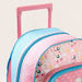 Juniors Printed 3-Piece Trolley Backpack Set-School Sets-thumbnail-2
