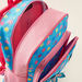 Juniors Floral Print 3-Piece Trolley Backpack Set-School Sets-thumbnail-5