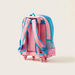 Juniors Bear Print 3-Piece Trolley Backpack Set-School Sets-thumbnail-4