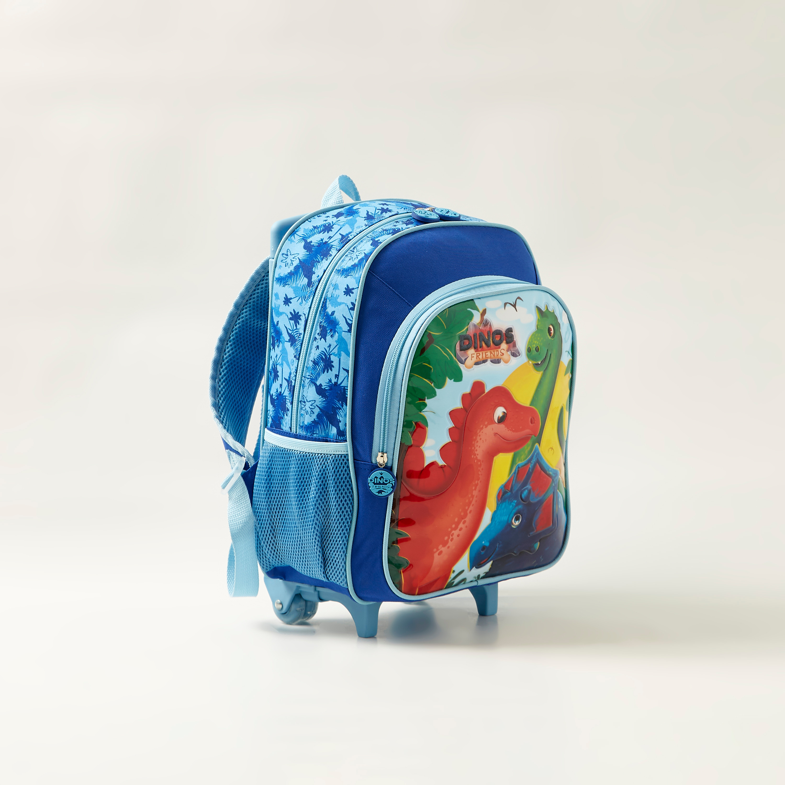 Juniors Printed 3-Piece Trolley Backpack Set-school-bagsandbackpacks-trolleybags-image-2