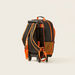 Juniors Printed 3-Piece Trolley Backpack Set-School Sets-thumbnail-4