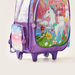 Juniors Unicorn Print 3-Piece Trolley Backpack Set-School Sets-thumbnail-3