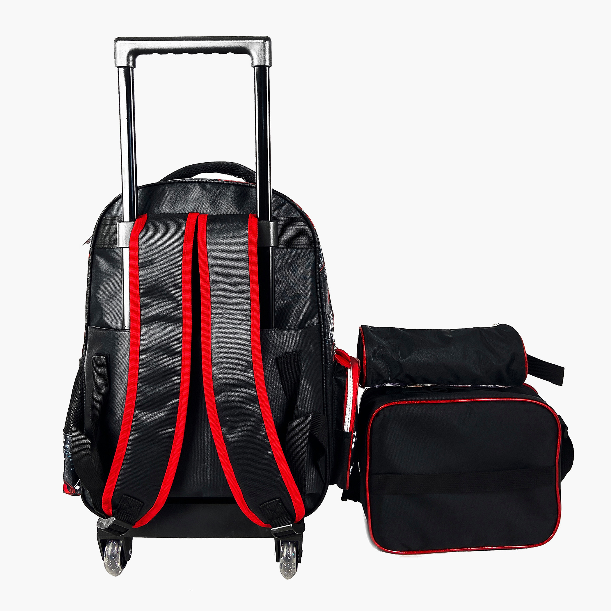 Juniors Printed 3-Piece Trolley Backpack Set-school-bagsandbackpacks-trolleybags-image-3