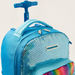 Juniors Textured 3-Piece Trolley Backpack Set-School Sets-thumbnail-2