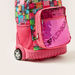 Juniors Printed 3-Piece Trolley Backpack Set-School Sets-thumbnail-3